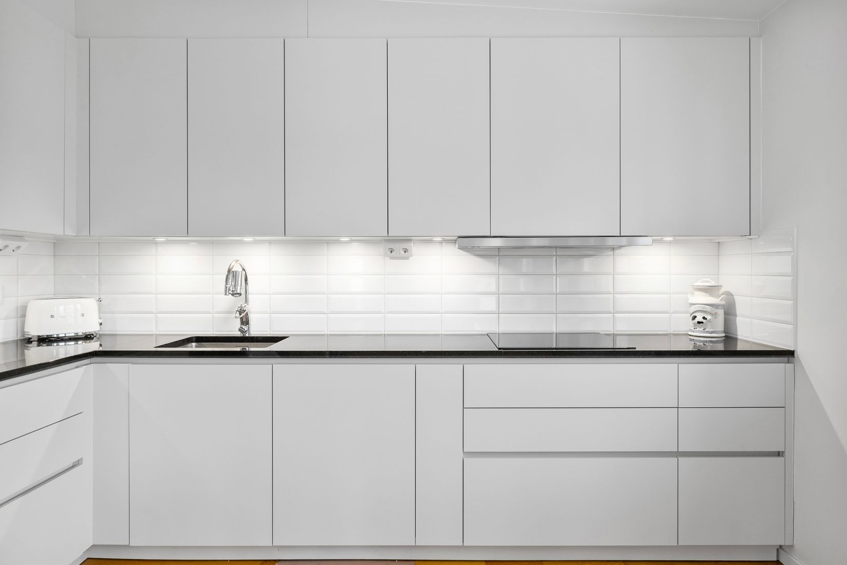 Bostadsrätt, Manfred Björkquists Allé 12 L, Sigtuna - Sjudargården, Sigtuna