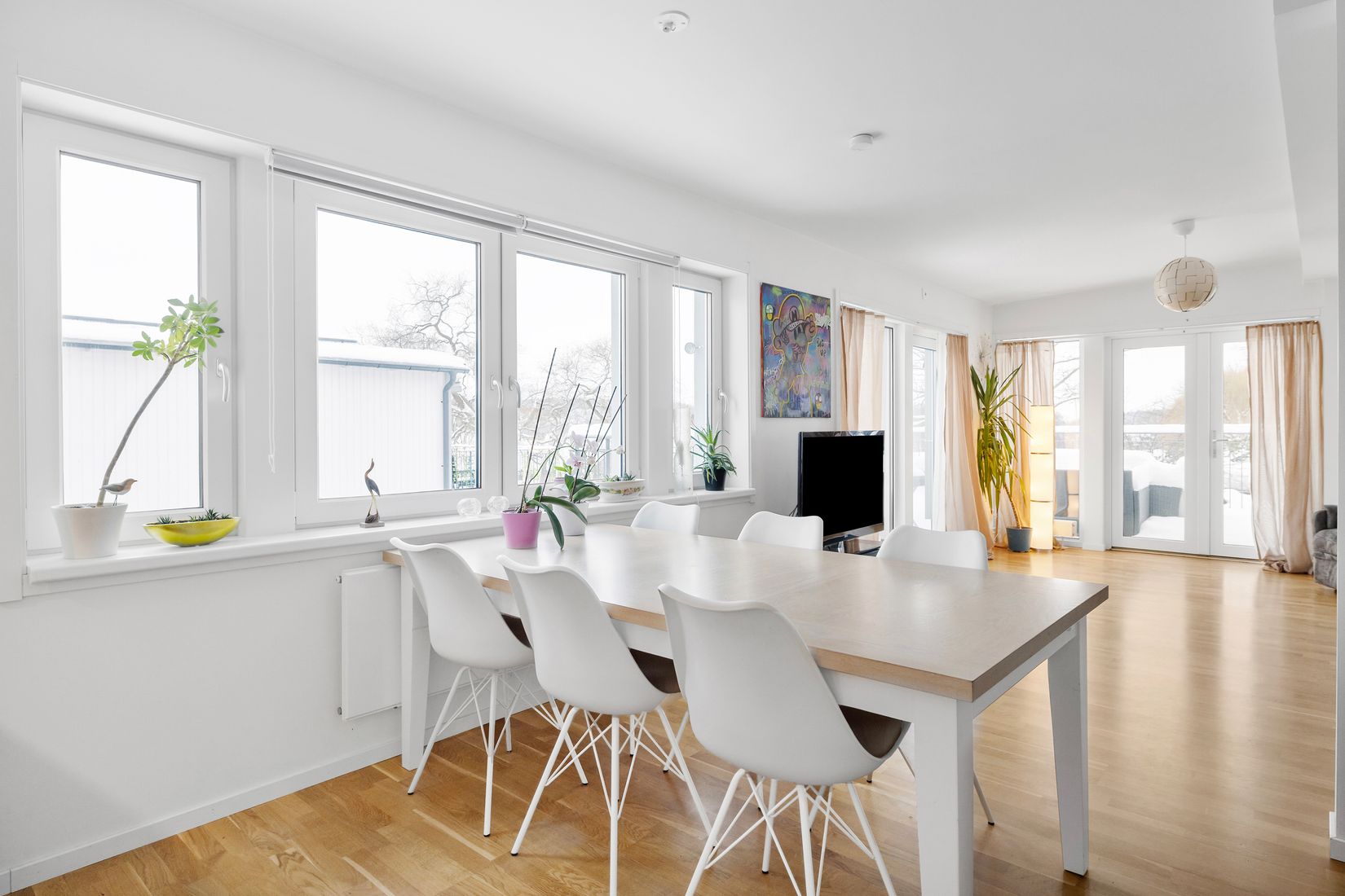 Bostadsrätt, Manfred Björkquists Allé 12 L, Sigtuna - Sjudargården, Sigtuna