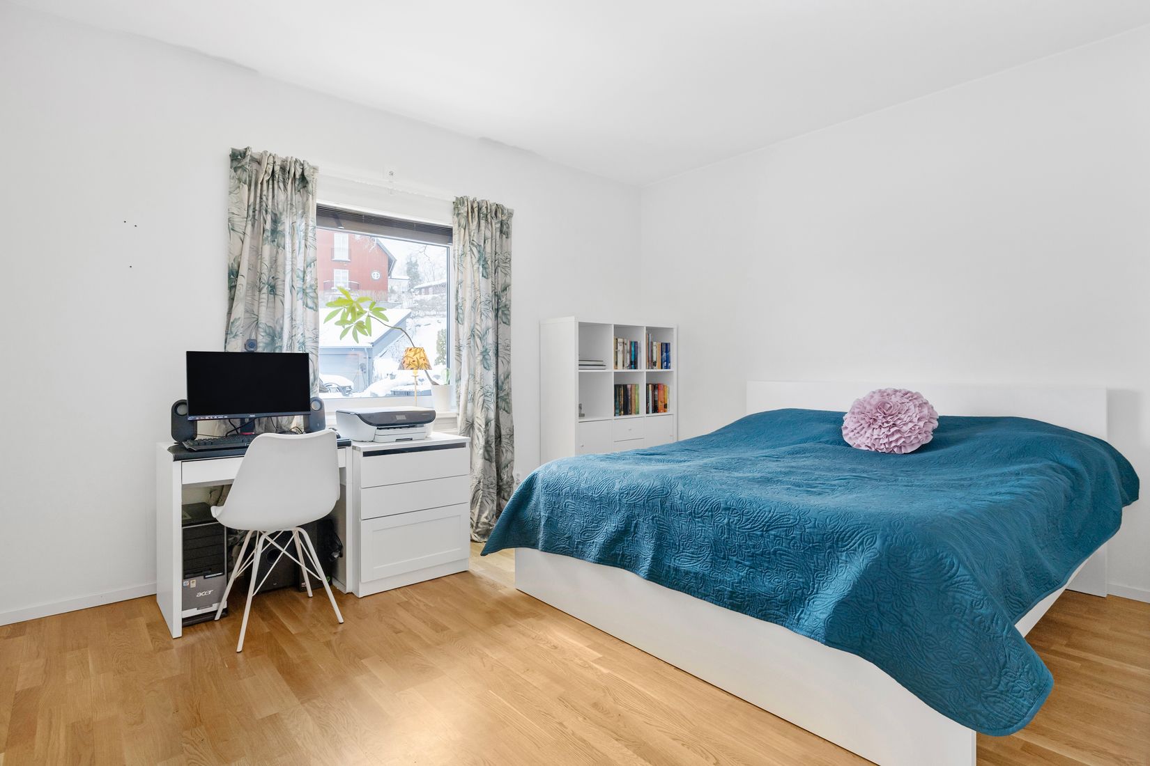 Bostadsrätt, Manfred Björkquists Allé 12 L, Sigtuna - Sjudargården, Sigtuna