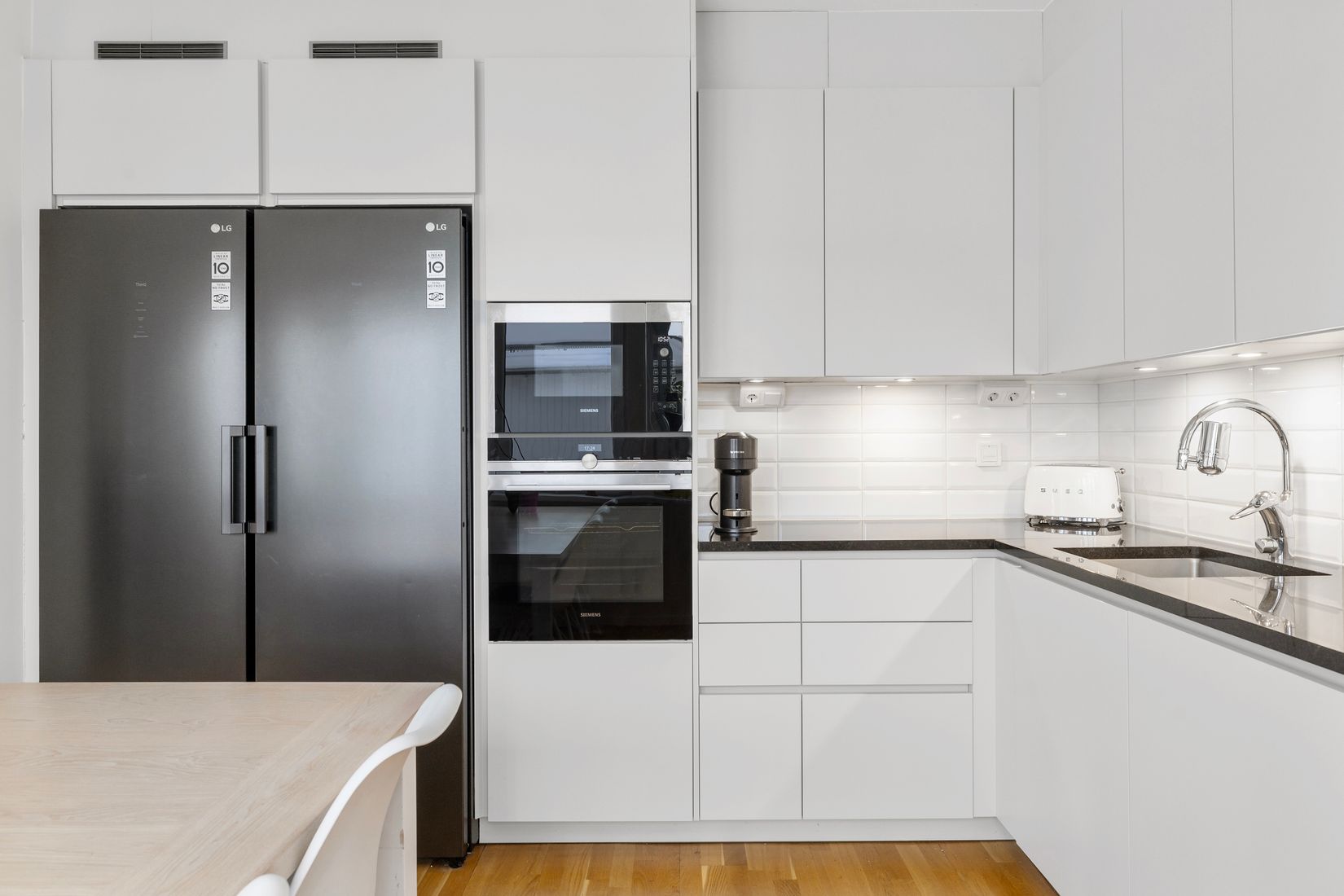 Bostadsrätt, Manfred Björkquists Allé 12 L, Sigtuna - Sjudargården, Sigtuna