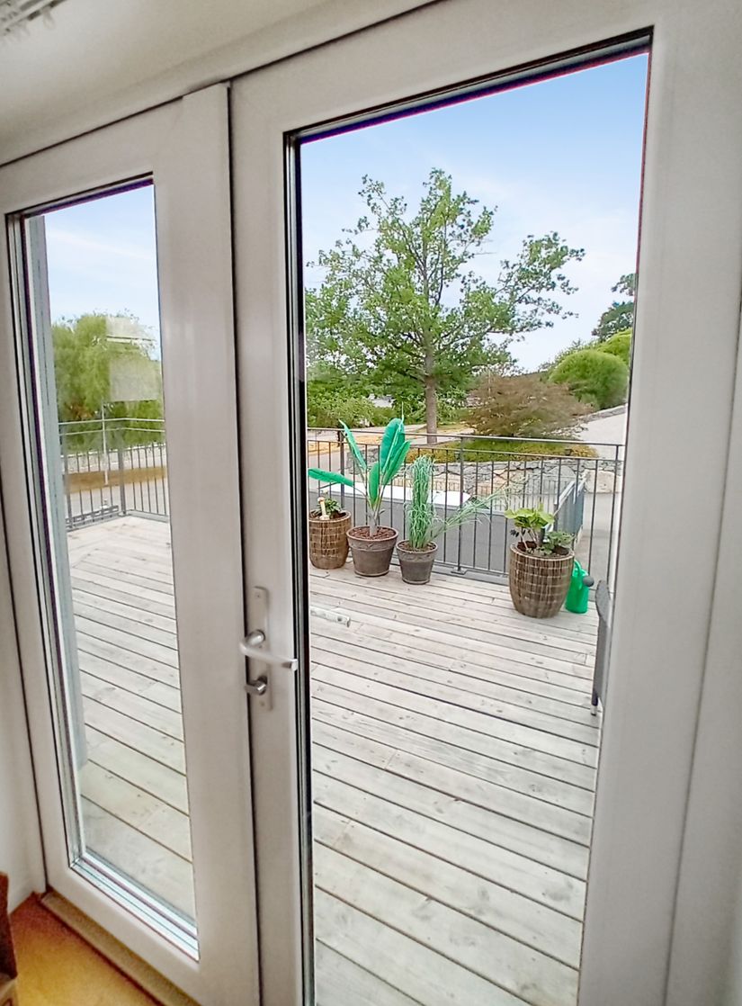 Bostadsrätt, Manfred Björkquists Allé 12 L, Sigtuna - Sjudargården, Sigtuna