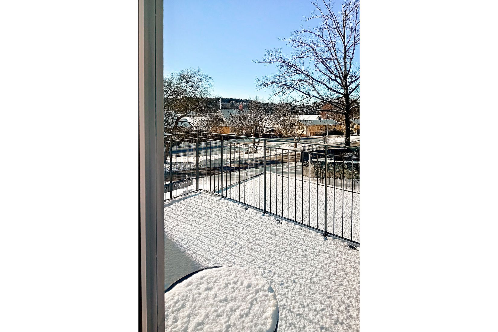 Bostadsrätt, Manfred Björkquists Allé 12 L, Sigtuna - Sjudargården, Sigtuna