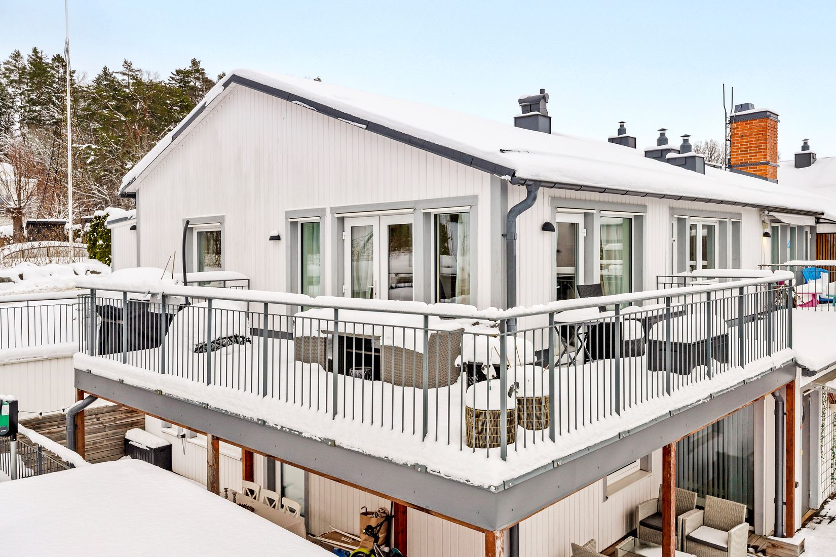 Bostadsrätt, Manfred Björkquists Allé 12 L, Sigtuna - Sjudargården, Sigtuna