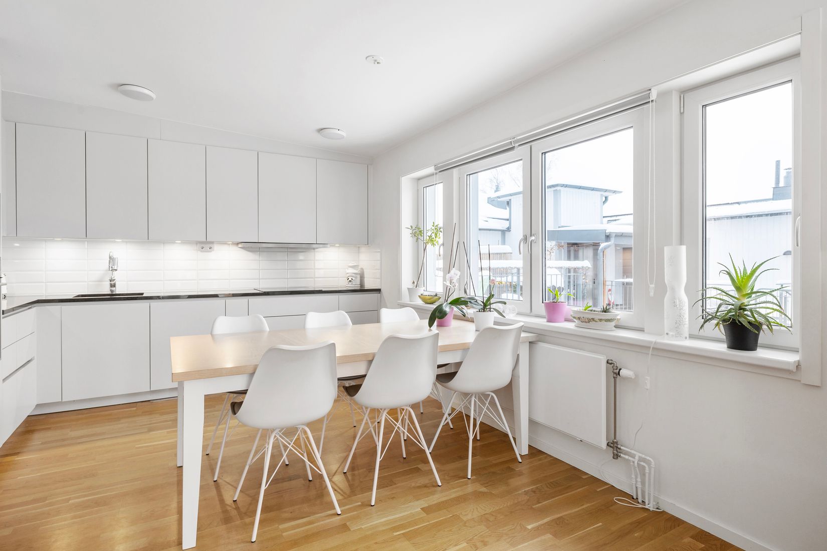 Bostadsrätt, Manfred Björkquists Allé 12 L, Sigtuna - Sjudargården, Sigtuna