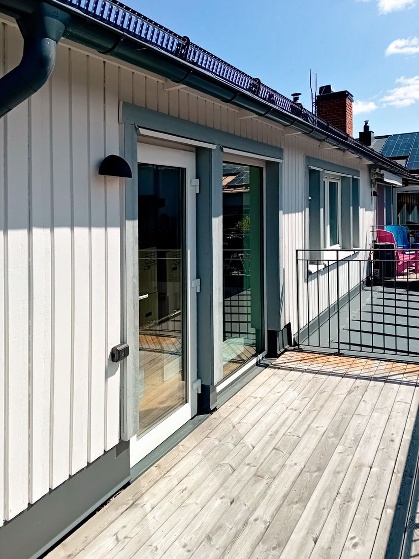 Bostadsrätt, Manfred Björkquists Allé 12 L, Sigtuna - Sjudargården, Sigtuna