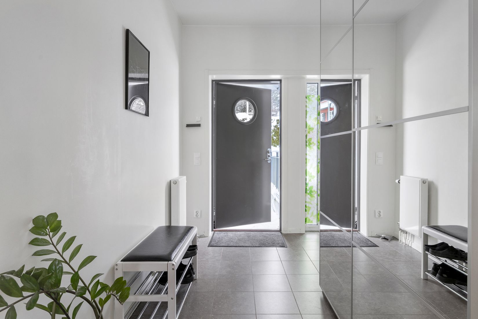 Bostadsrätt, Manfred Björkquists Allé 12 L, Sigtuna - Sjudargården, Sigtuna