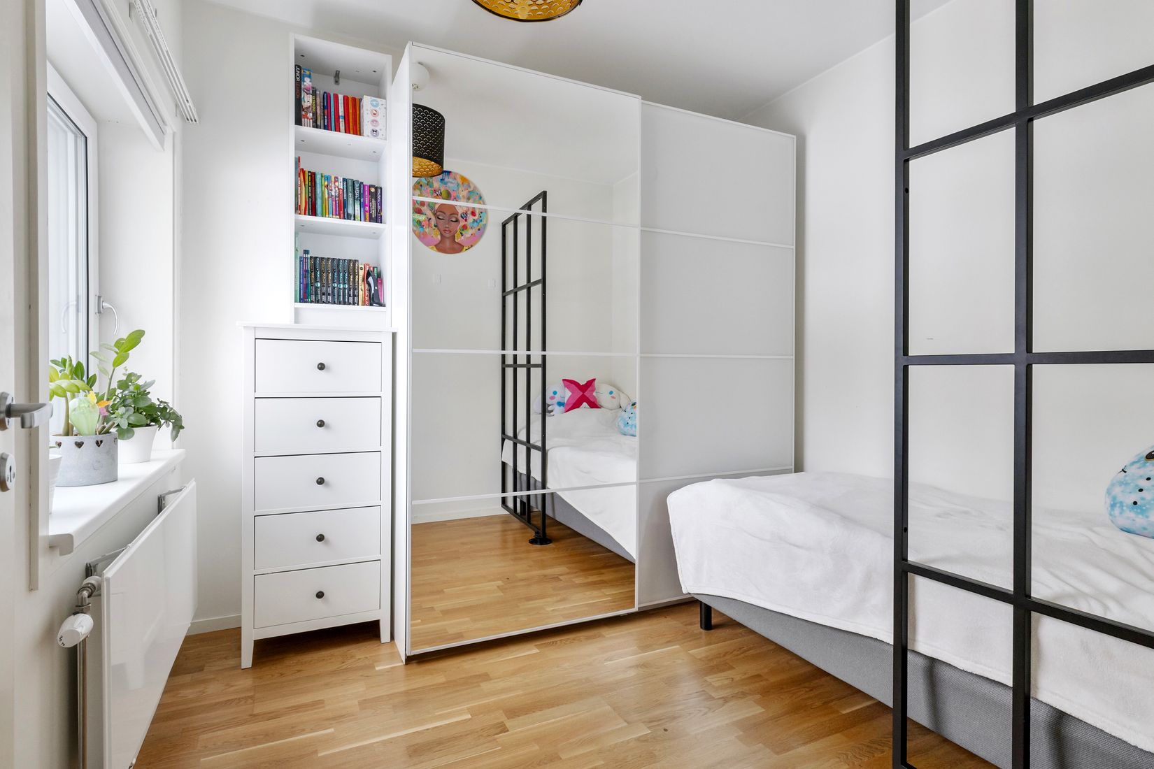 Bostadsrätt, Manfred Björkquists Allé 12 L, Sigtuna - Sjudargården, Sigtuna