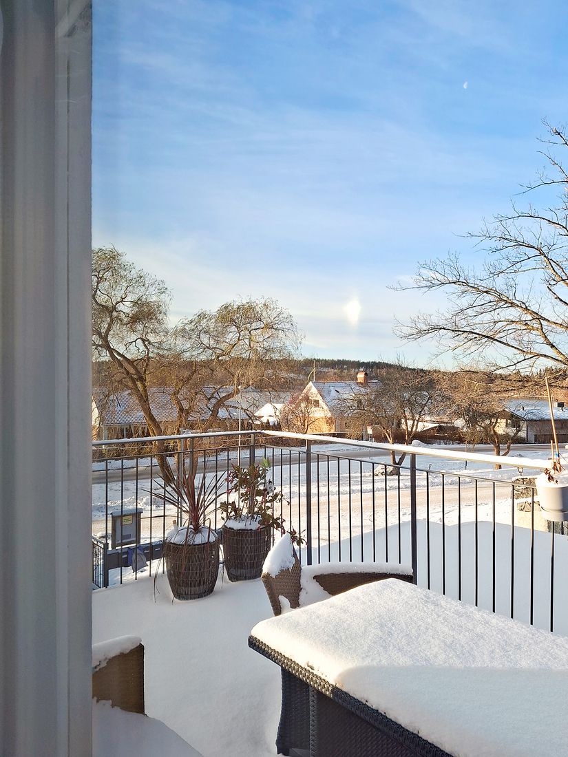 Bostadsrätt, Manfred Björkquists Allé 12 L, Sigtuna - Sjudargården, Sigtuna