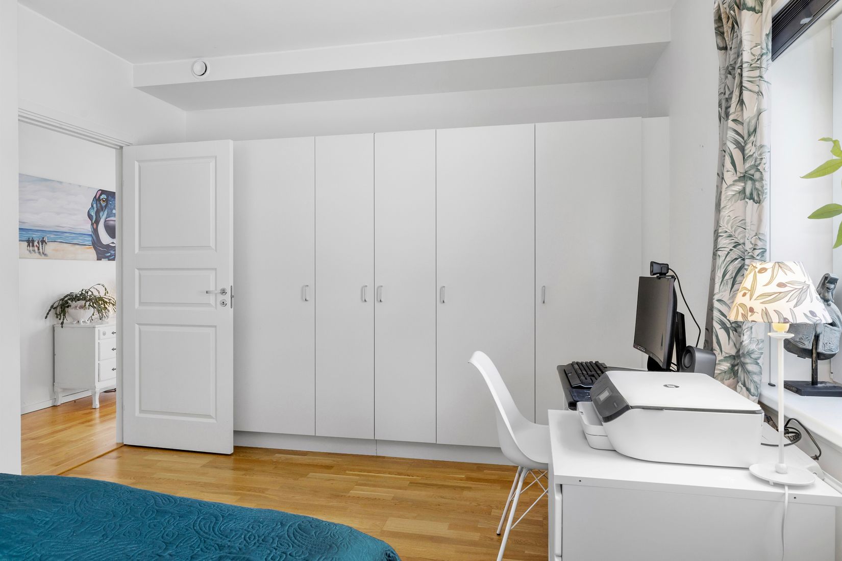 Bostadsrätt, Manfred Björkquists Allé 12 L, Sigtuna - Sjudargården, Sigtuna