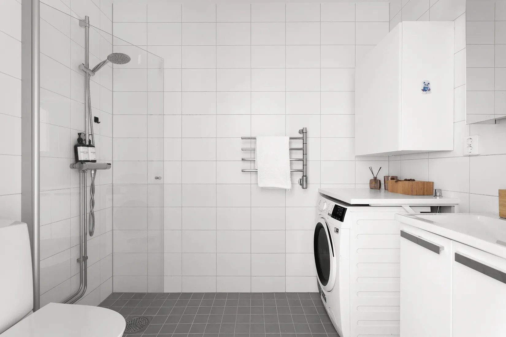 Bostadsrätt, Jämtlandsgatan 107, Vån 7 (11072/1602), Vällingby Parkstad / Råcksta, Stockholm