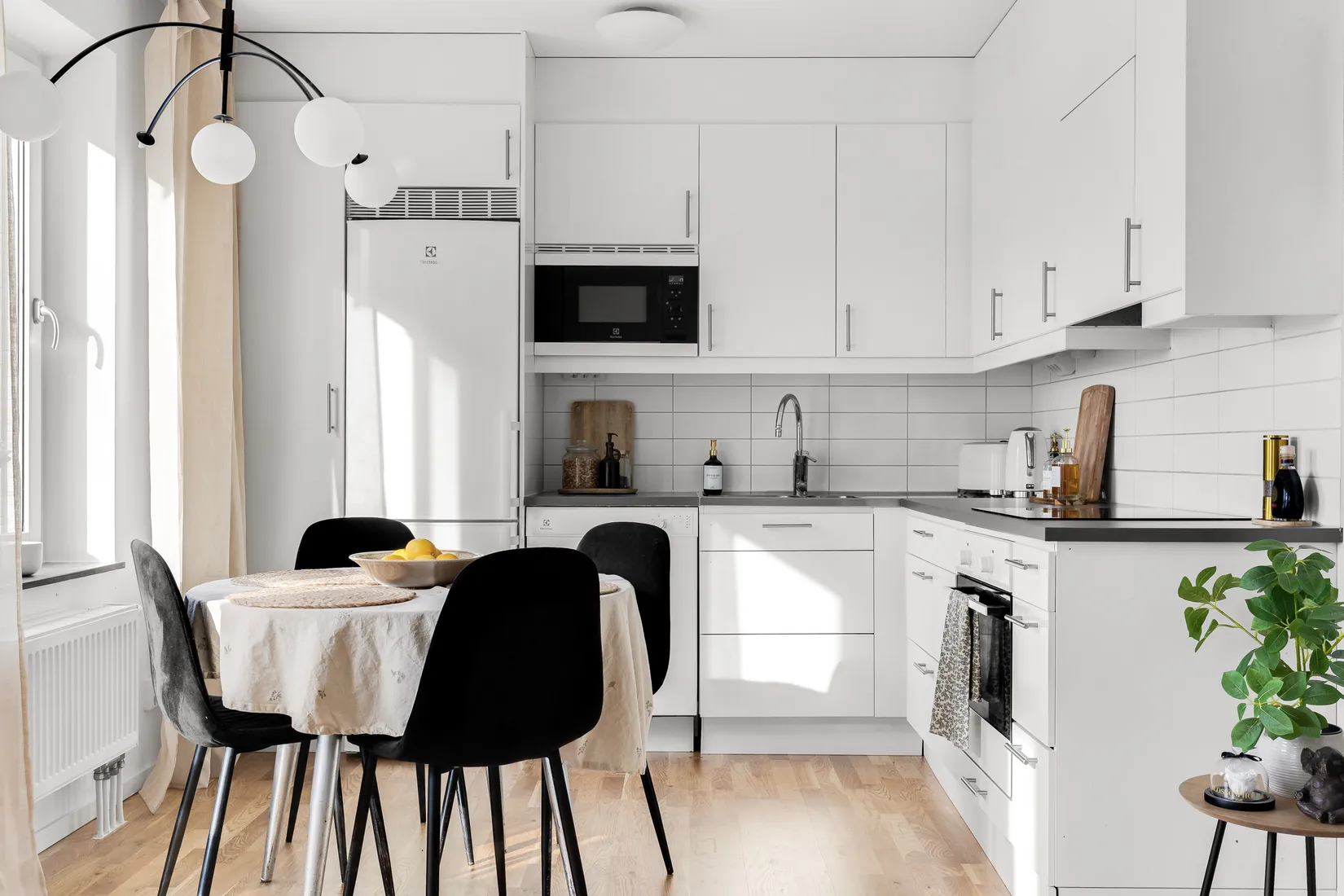 Bostadsrätt, Jämtlandsgatan 107, Vån 7 (11072/1602), Vällingby Parkstad / Råcksta, Stockholm