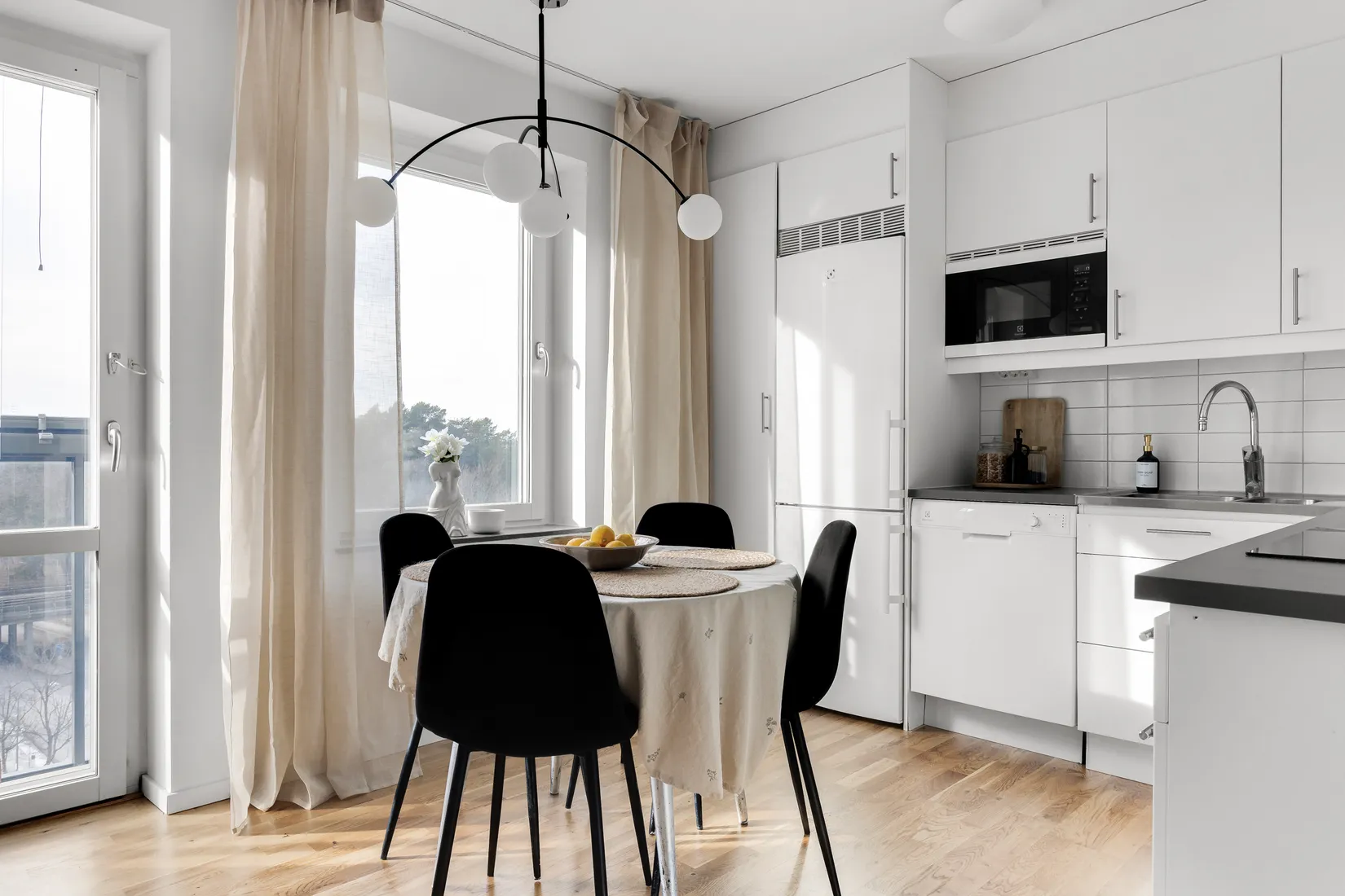 Bostadsrätt, Jämtlandsgatan 107, Vån 7 (11072/1602), Vällingby Parkstad / Råcksta, Stockholm