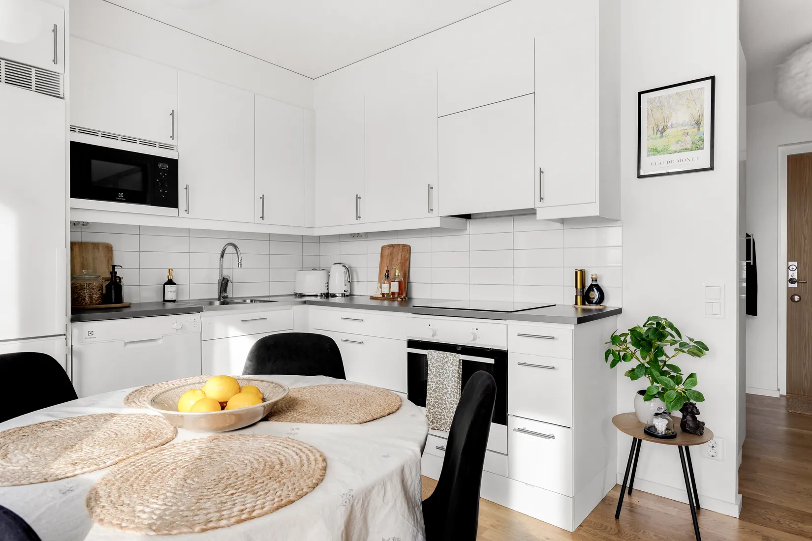 Bostadsrätt, Jämtlandsgatan 107, Vån 7 (11072/1602), Vällingby Parkstad / Råcksta, Stockholm