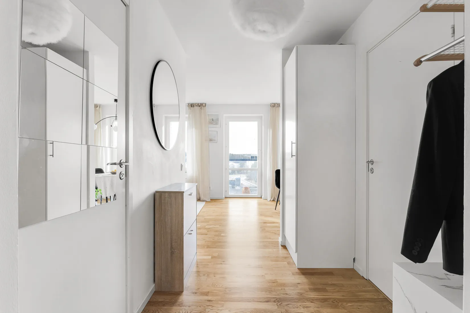 Bostadsrätt, Jämtlandsgatan 107, Vån 7 (11072/1602), Vällingby Parkstad / Råcksta, Stockholm