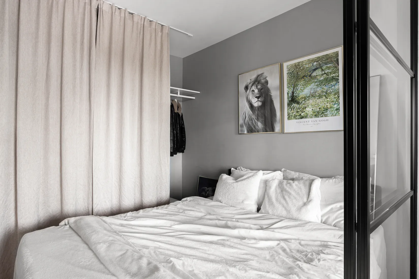 Bostadsrätt, Jämtlandsgatan 107, Vån 7 (11072/1602), Vällingby Parkstad / Råcksta, Stockholm