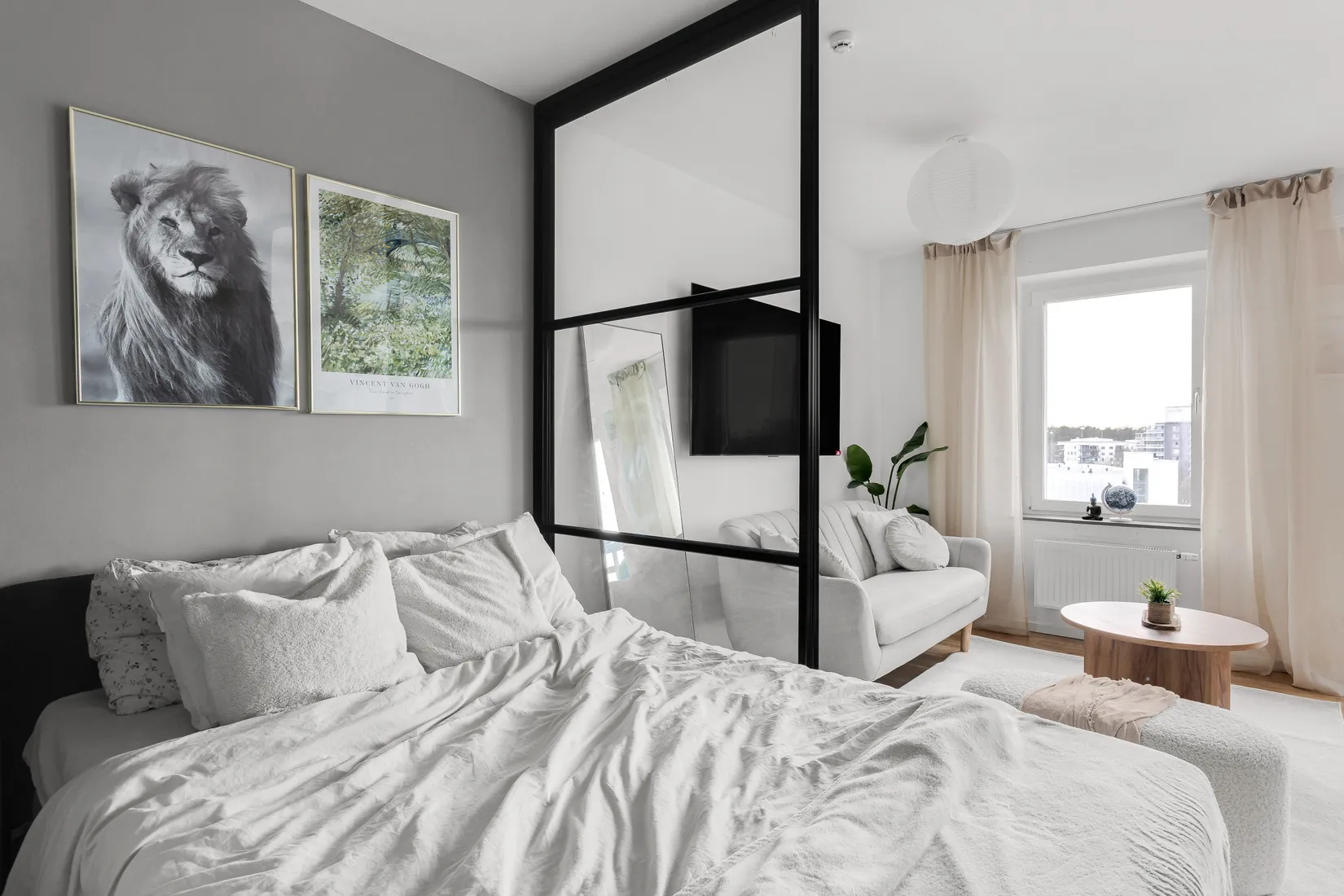 Bostadsrätt, Jämtlandsgatan 107, Vån 7 (11072/1602), Vällingby Parkstad / Råcksta, Stockholm