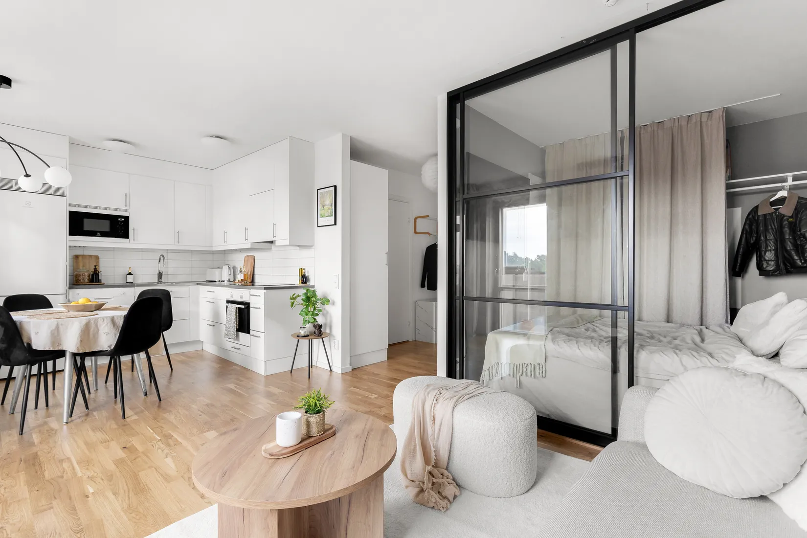 Bostadsrätt, Jämtlandsgatan 107, Vån 7 (11072/1602), Vällingby Parkstad / Råcksta, Stockholm