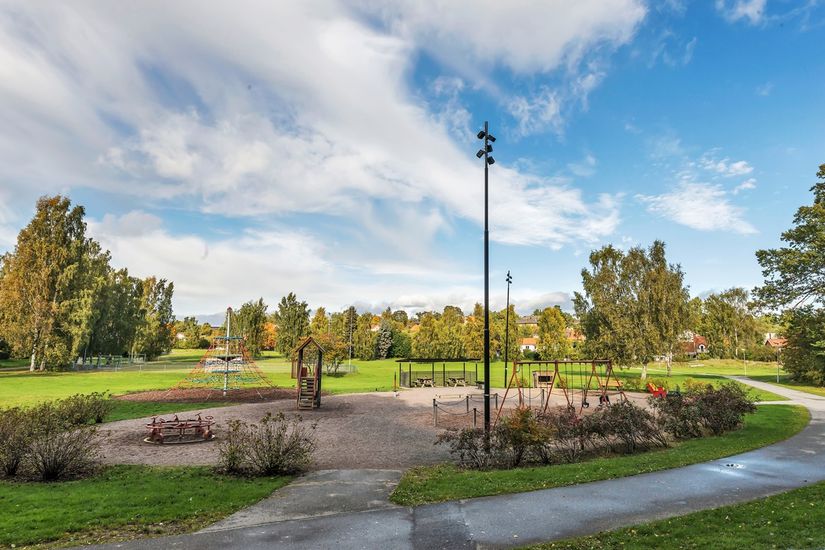 Bostadsrätt, Kolmårdsvägen 3, Killinge, Lidingö