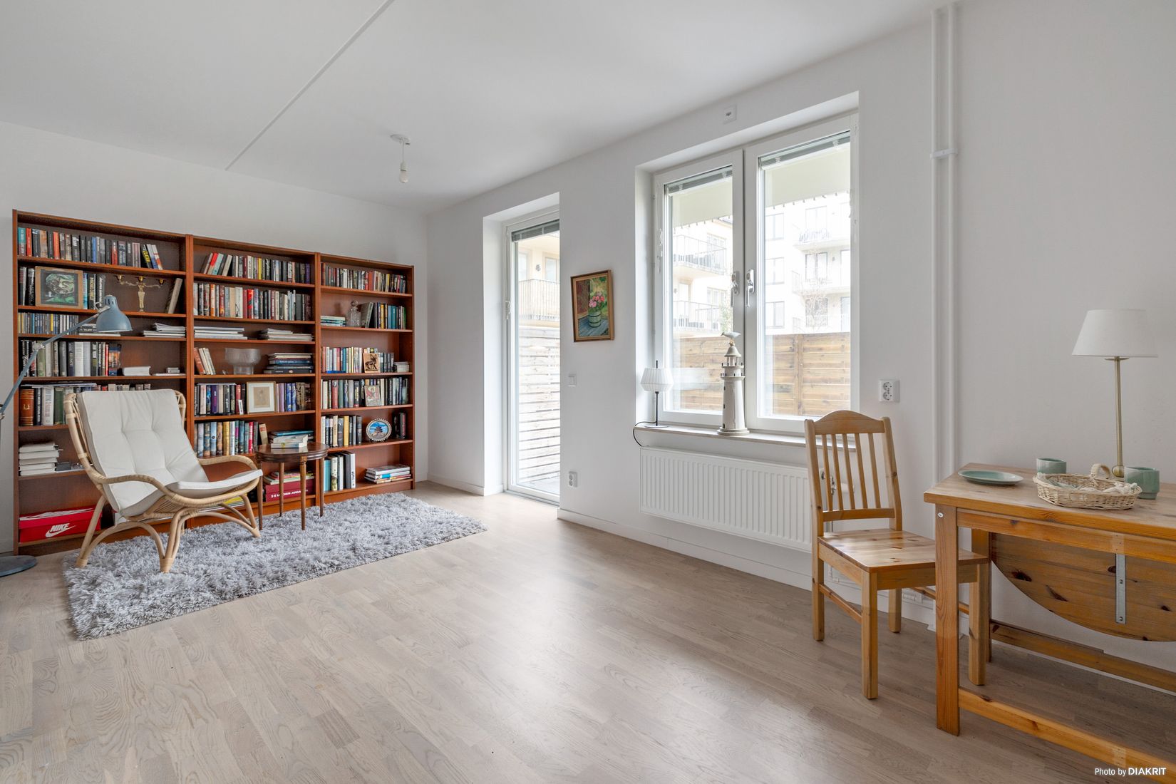 Bostadsrätt, Skogängsvägen 36, Spånga  - Bromstensstaden, Stockholm