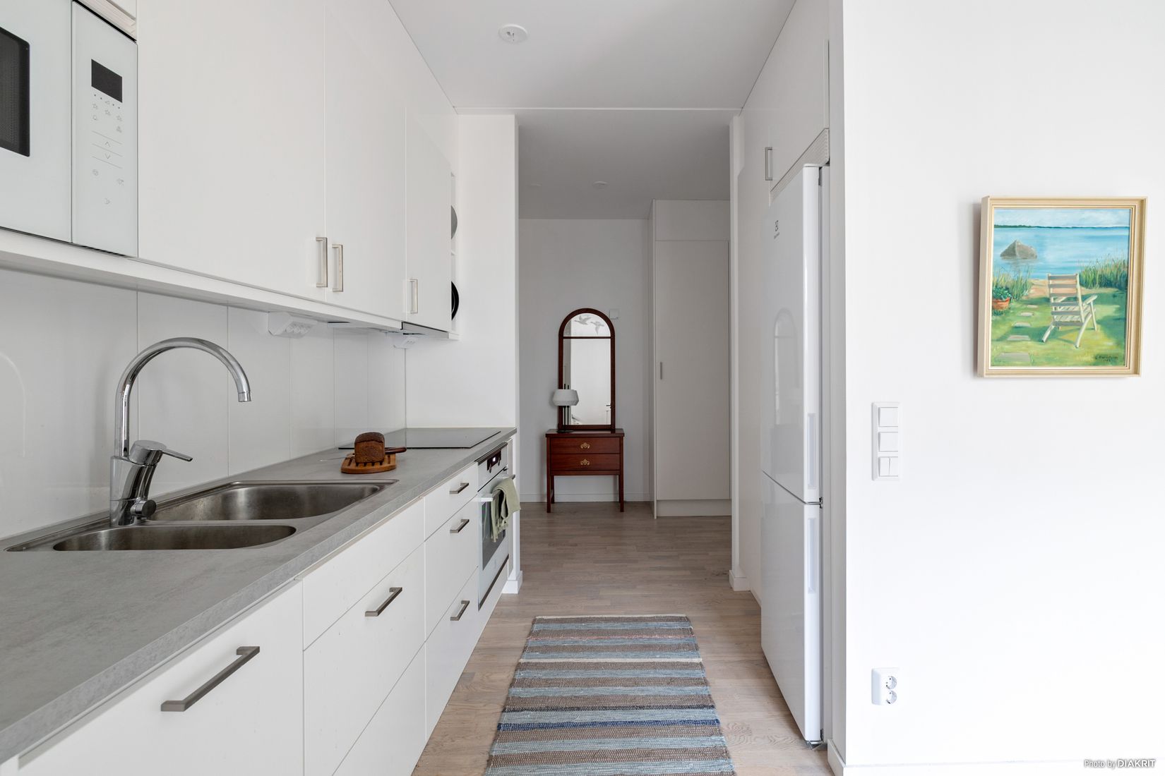 Bostadsrätt, Skogängsvägen 36, Spånga  - Bromstensstaden, Stockholm