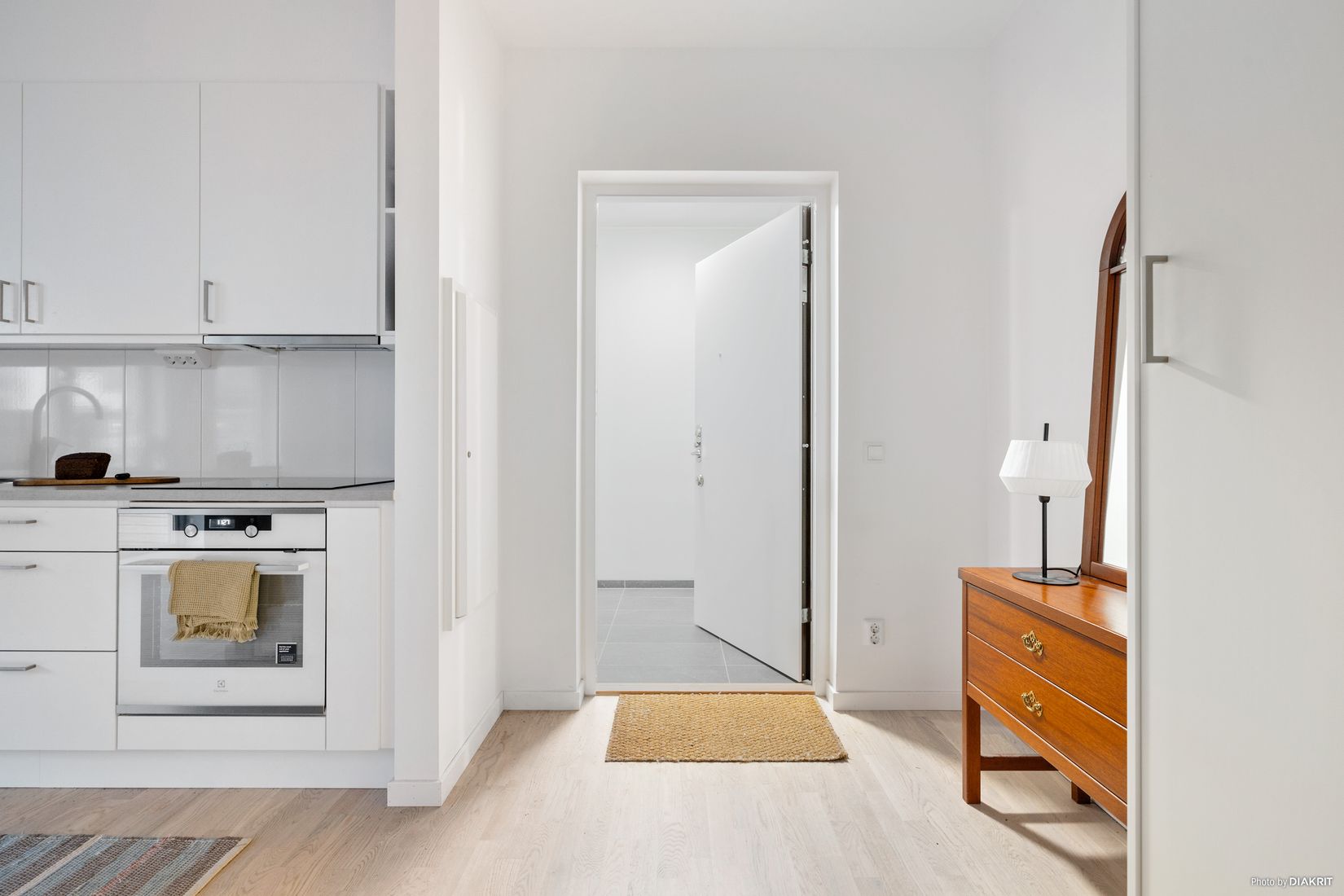 Bostadsrätt, Skogängsvägen 36, Spånga  - Bromstensstaden, Stockholm