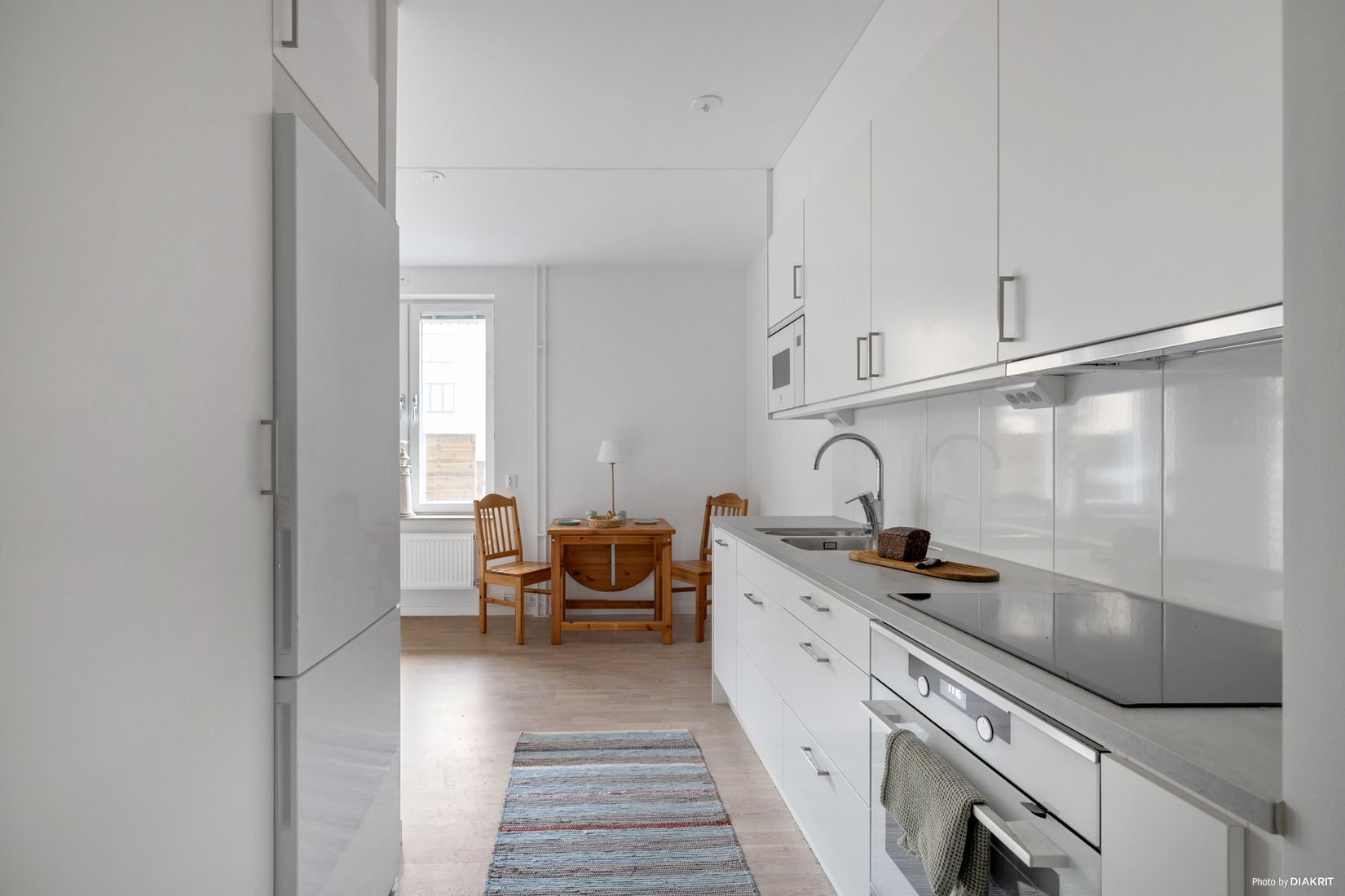 Bostadsrätt, Skogängsvägen 36, Spånga  - Bromstensstaden, Stockholm