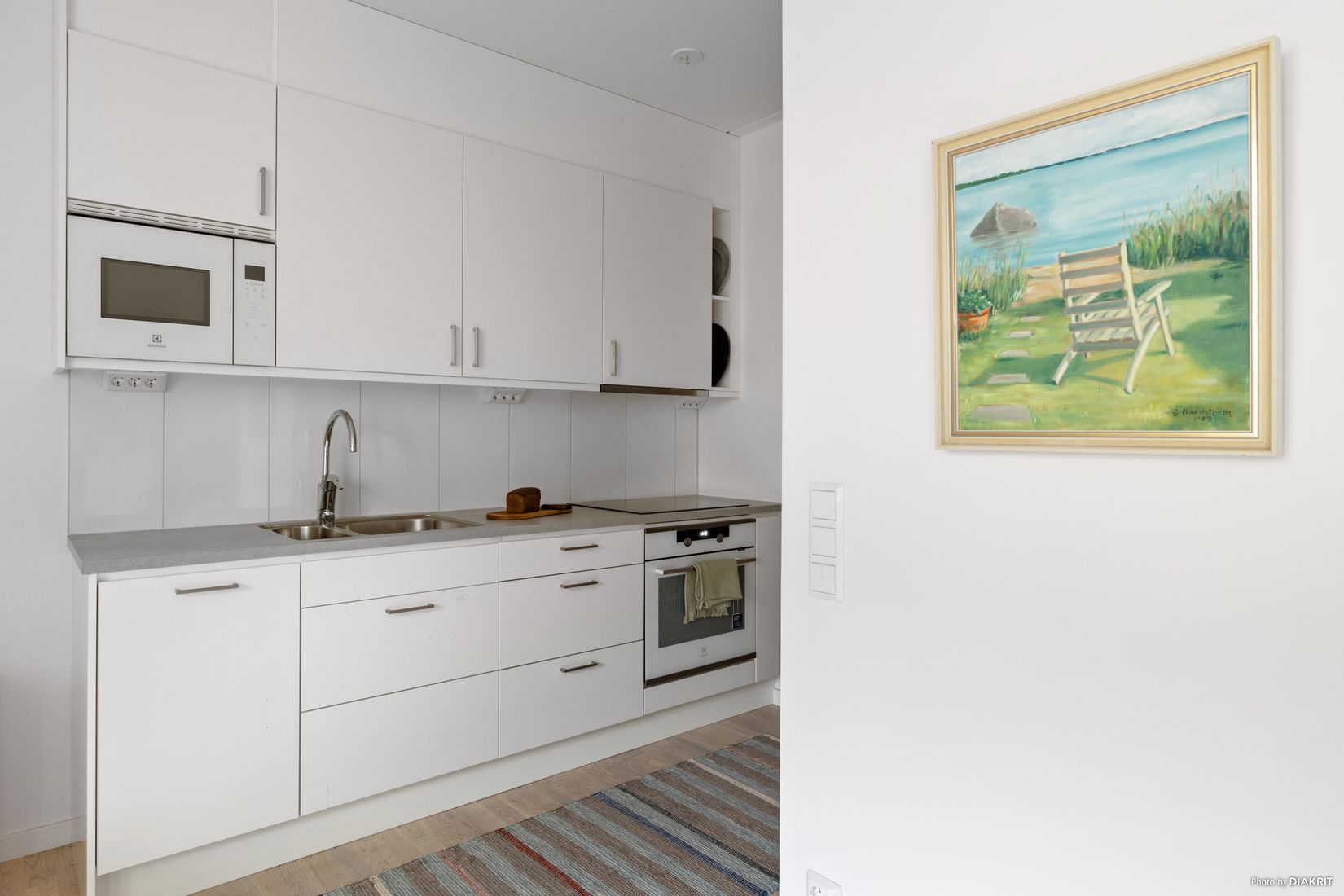 Bostadsrätt, Skogängsvägen 36, Spånga  - Bromstensstaden, Stockholm