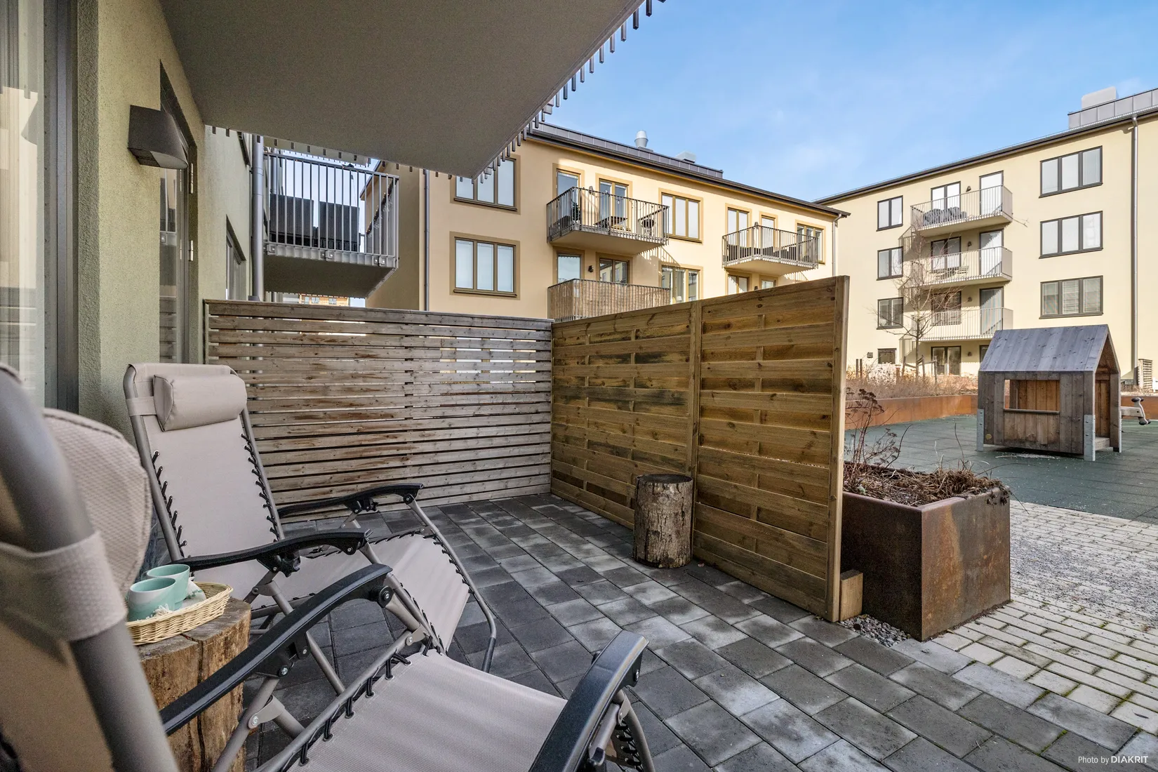 Bostadsrätt, Skogängsvägen 36, Spånga  - Bromstensstaden, Stockholm