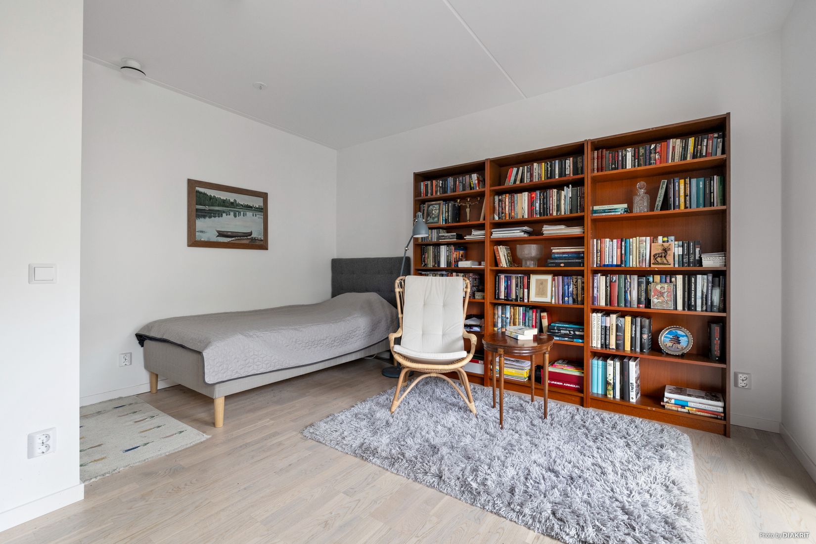 Bostadsrätt, Skogängsvägen 36, Spånga  - Bromstensstaden, Stockholm