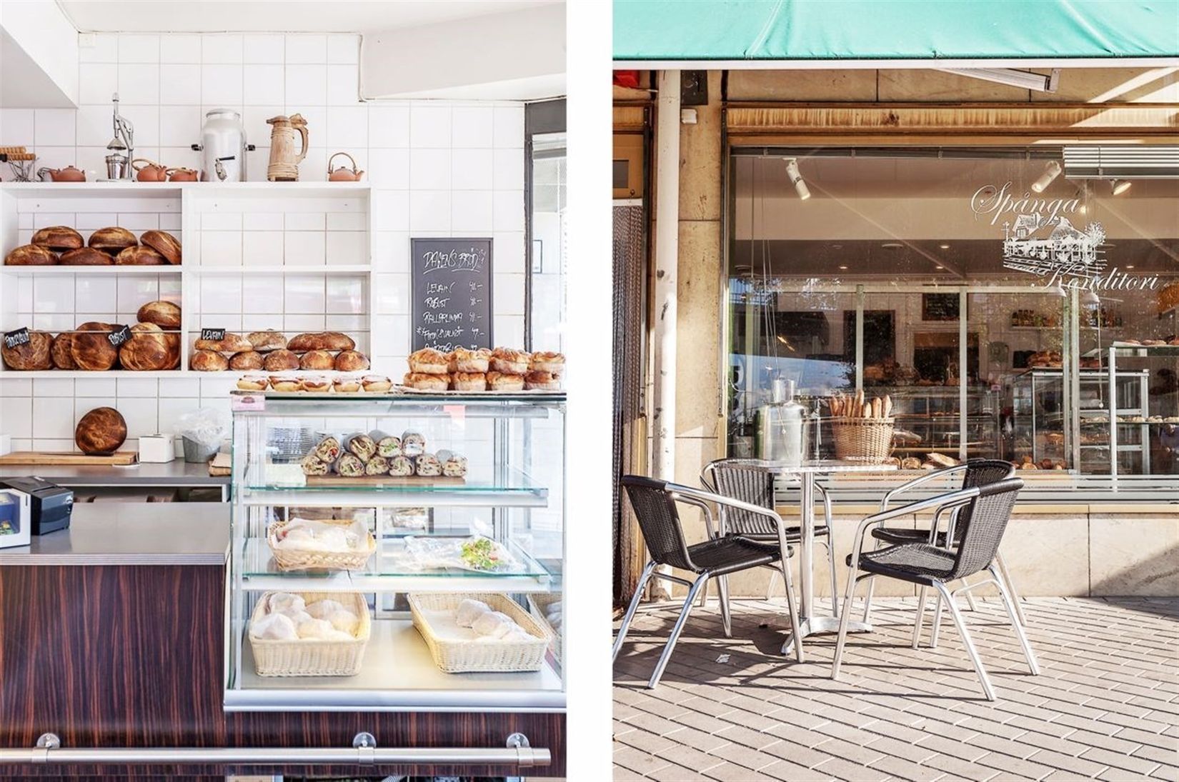 Bostadsrätt, Skogängsvägen 36, Spånga  - Bromstensstaden, Stockholm