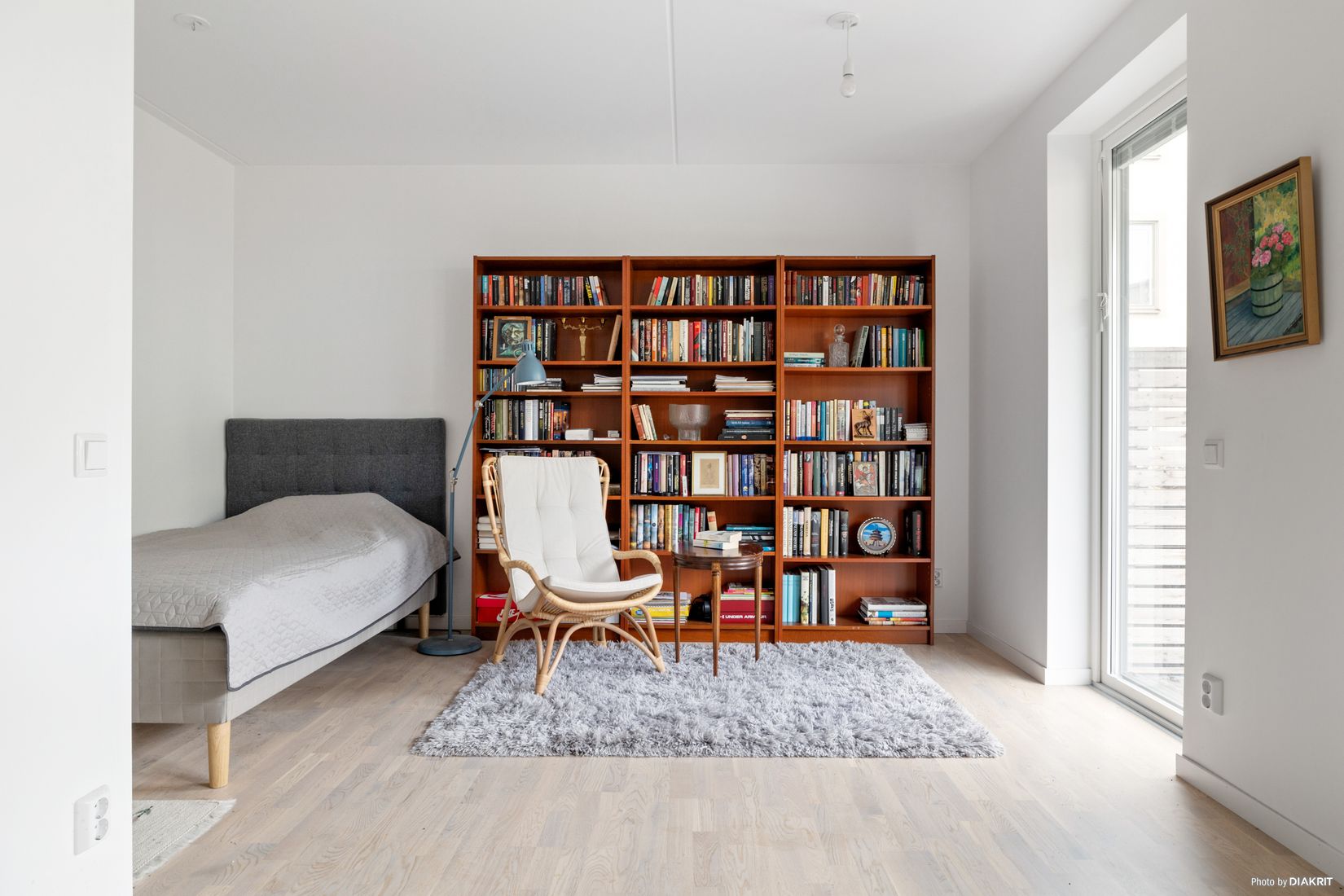 Bostadsrätt, Skogängsvägen 36, Spånga  - Bromstensstaden, Stockholm