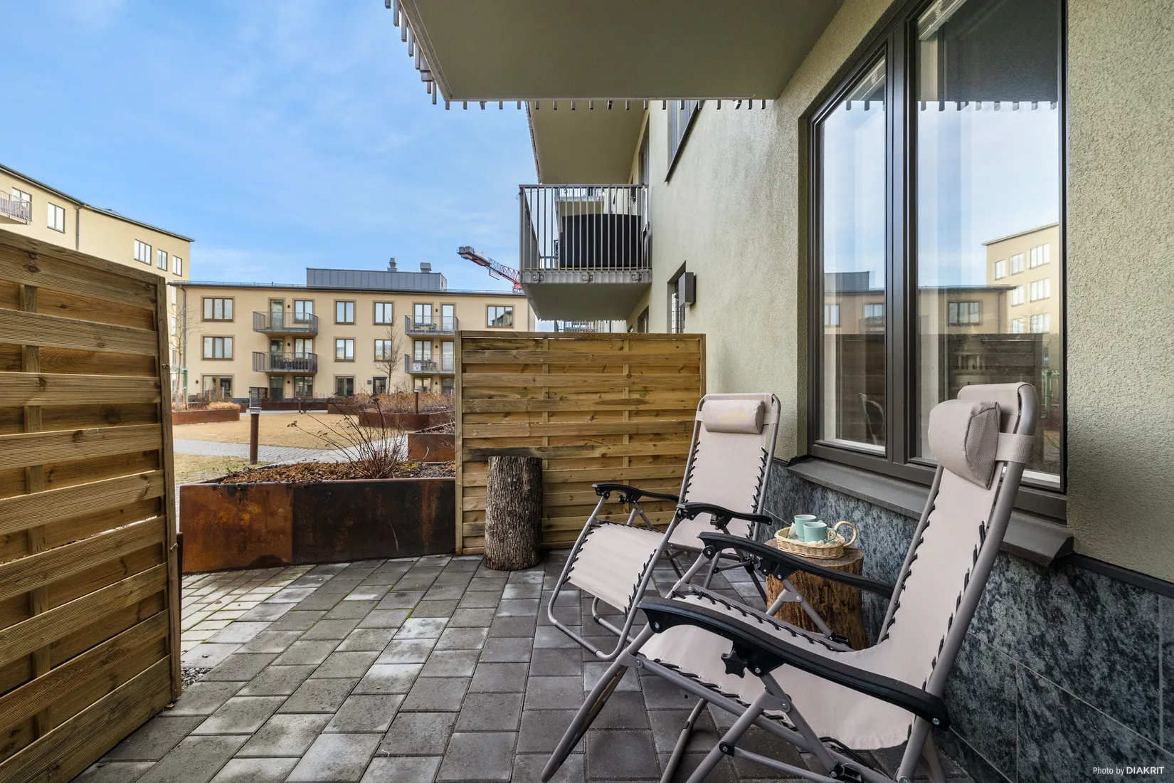 Bostadsrätt, Skogängsvägen 36, Spånga  - Bromstensstaden, Stockholm