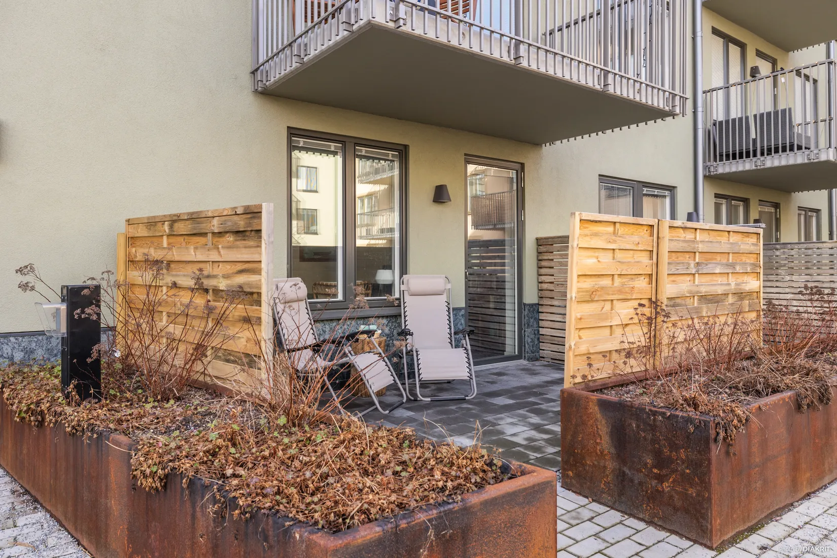 Bostadsrätt, Skogängsvägen 36, Spånga  - Bromstensstaden, Stockholm