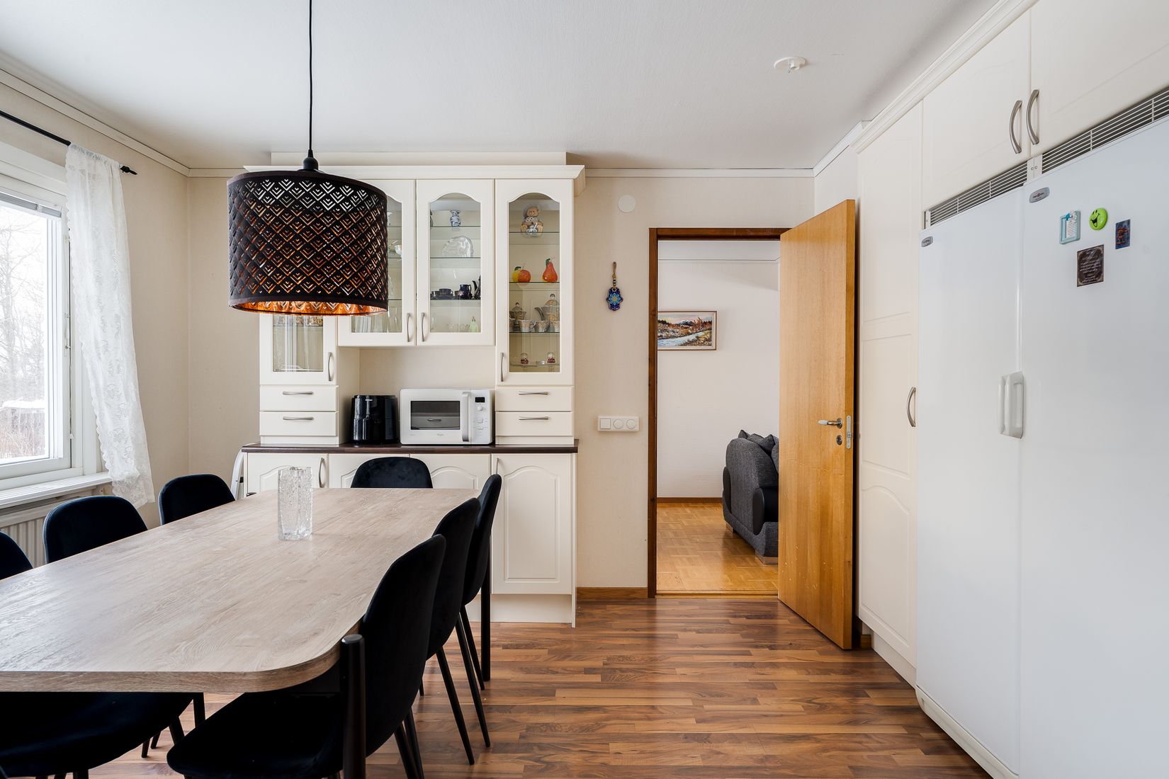 Villa, Raketgatan 16, Lindö, Norrköping