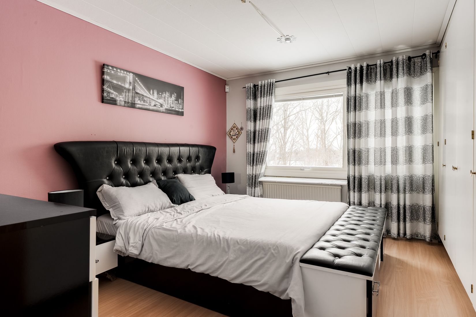 Villa, Raketgatan 16, Lindö, Norrköping