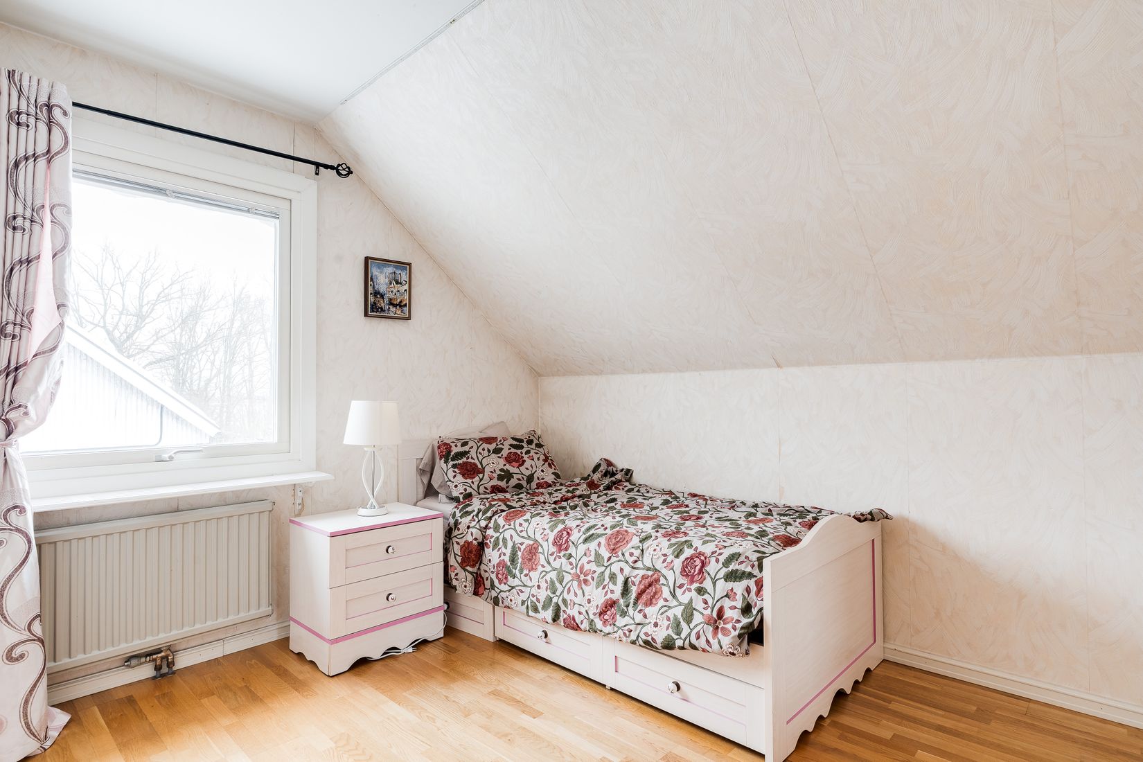 Villa, Raketgatan 16, Lindö, Norrköping