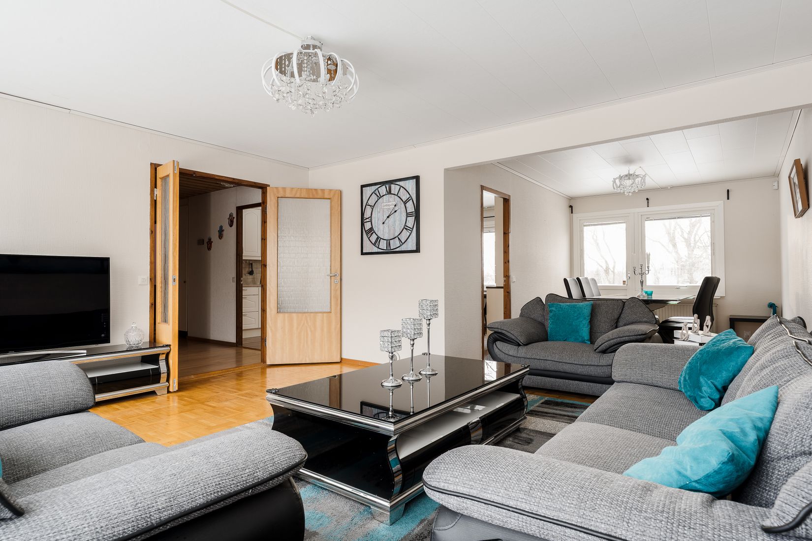 Villa, Raketgatan 16, Lindö, Norrköping