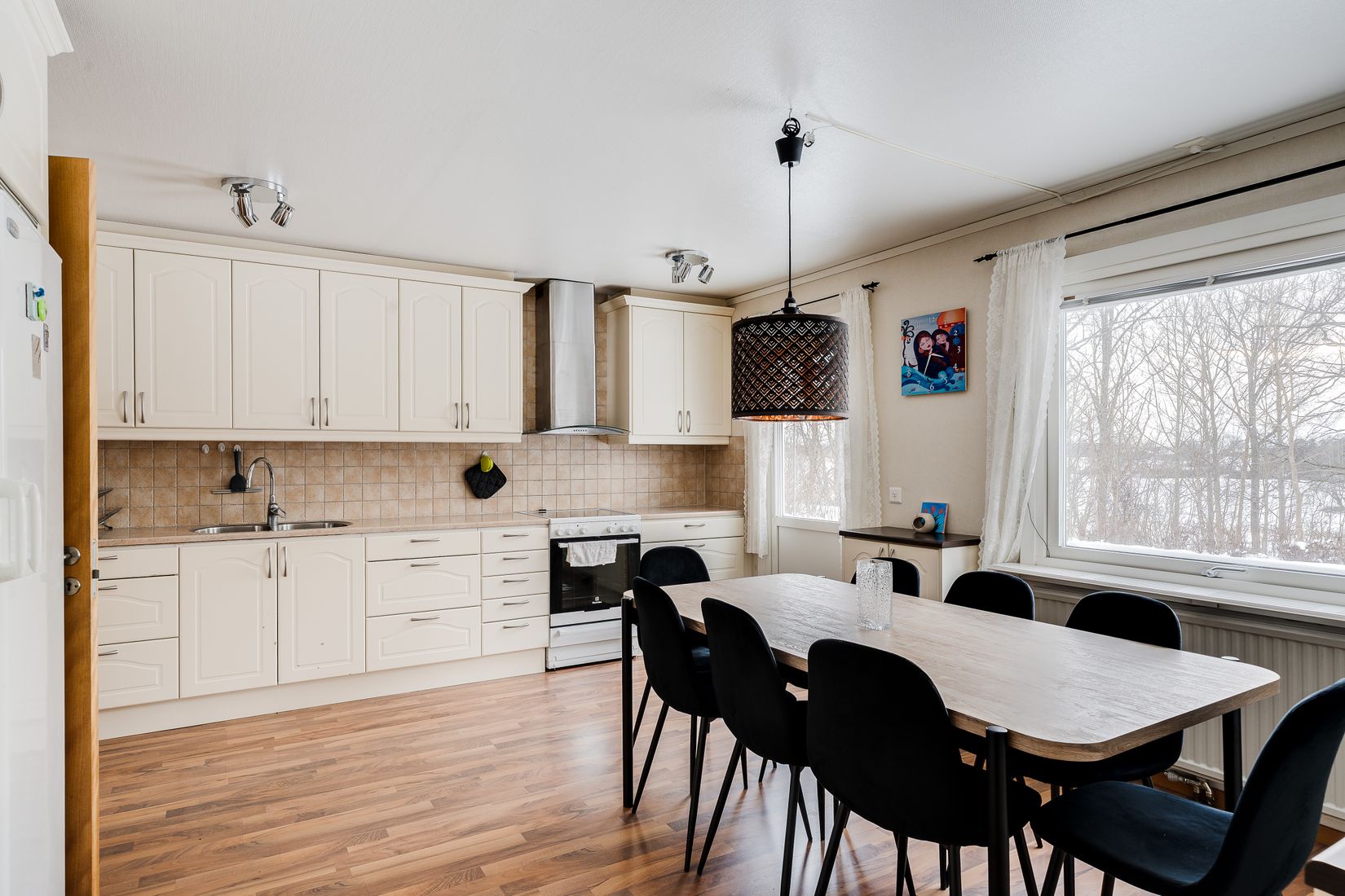 Villa, Raketgatan 16, Lindö, Norrköping