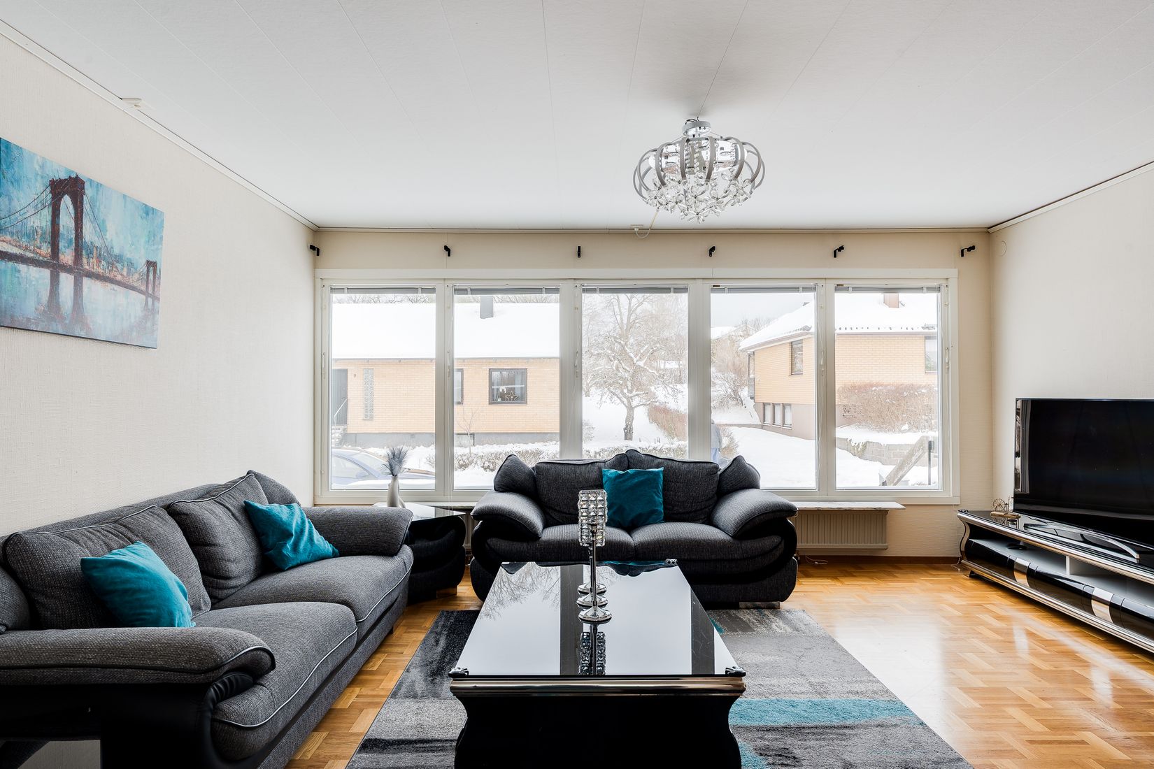 Villa, Raketgatan 16, Lindö, Norrköping