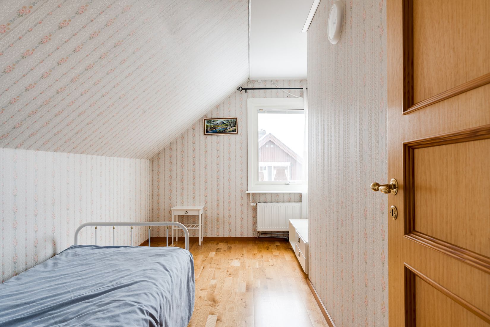 Villa, Raketgatan 16, Lindö, Norrköping