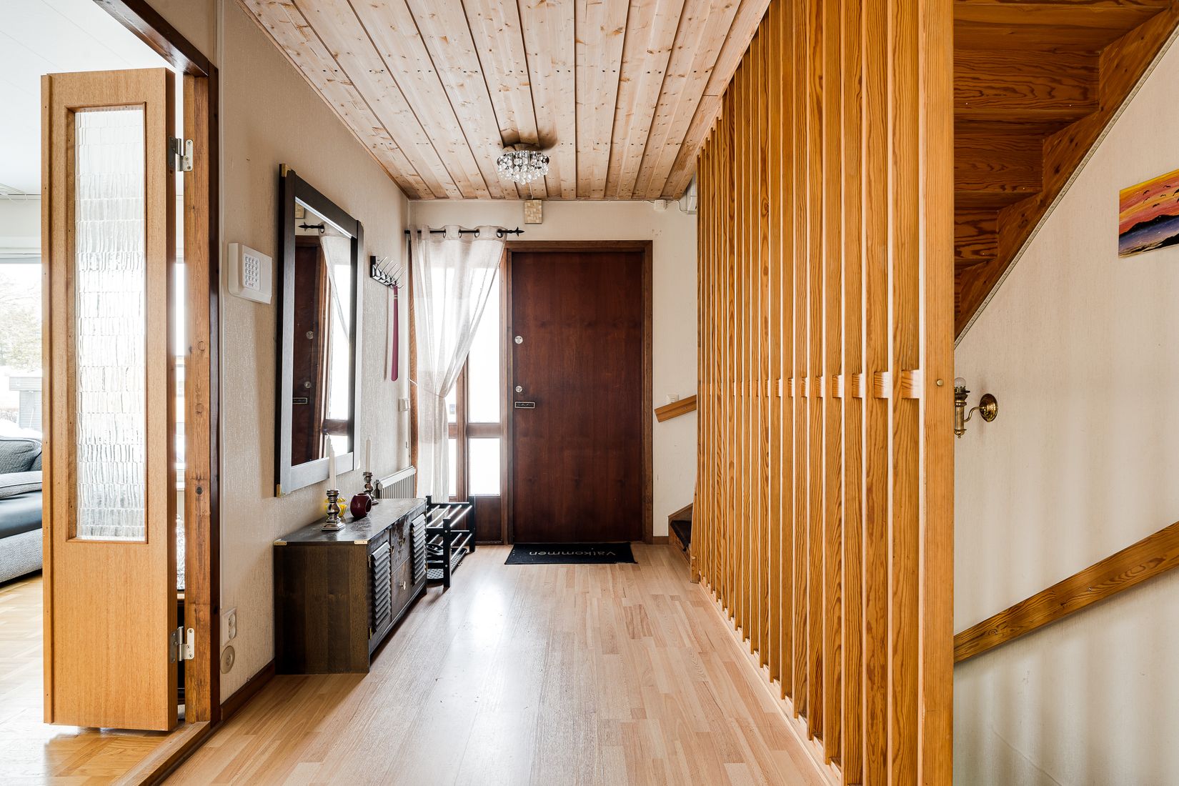 Villa, Raketgatan 16, Lindö, Norrköping