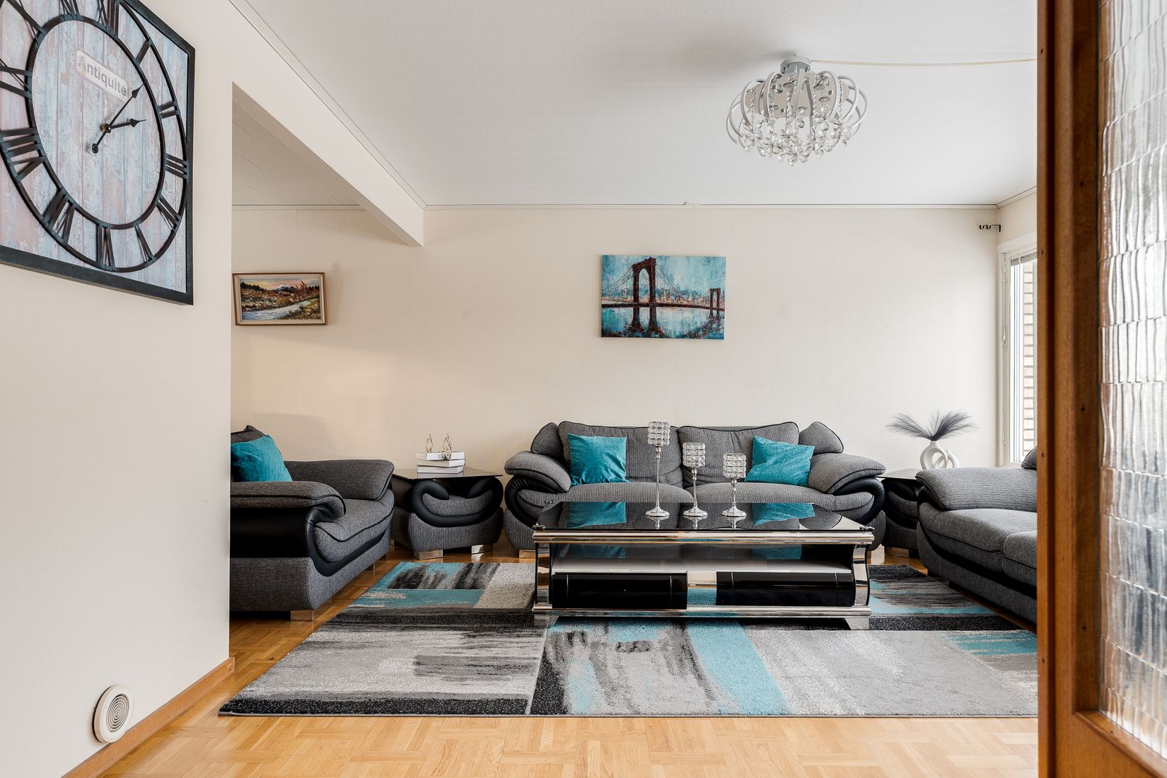 Villa, Raketgatan 16, Lindö, Norrköping