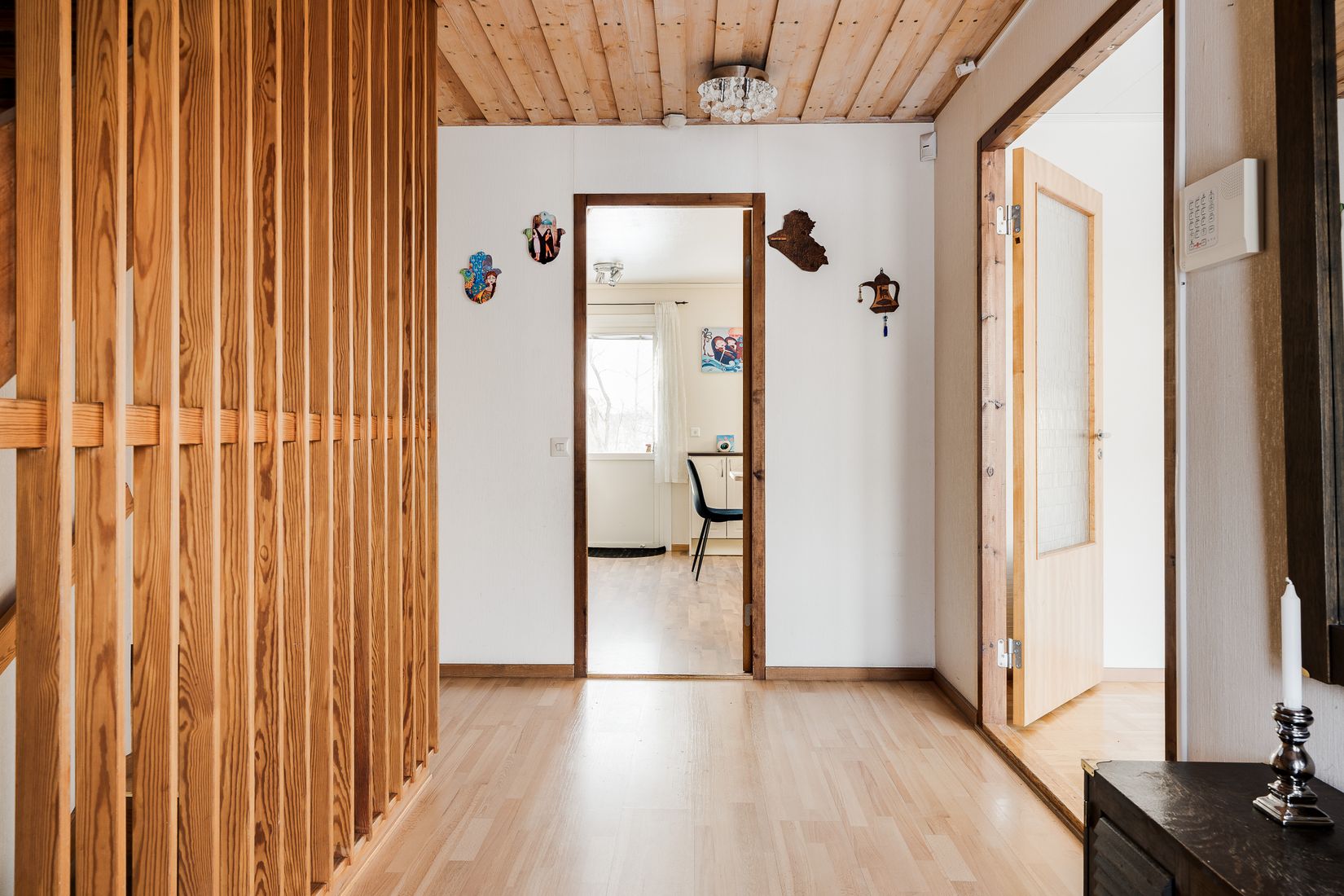 Villa, Raketgatan 16, Lindö, Norrköping