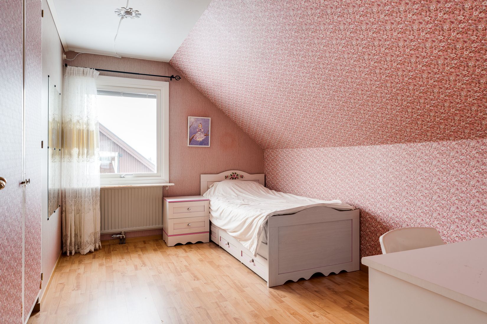 Villa, Raketgatan 16, Lindö, Norrköping