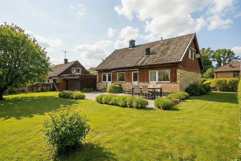 Villa, Raketgatan 16, Lindö, Norrköping