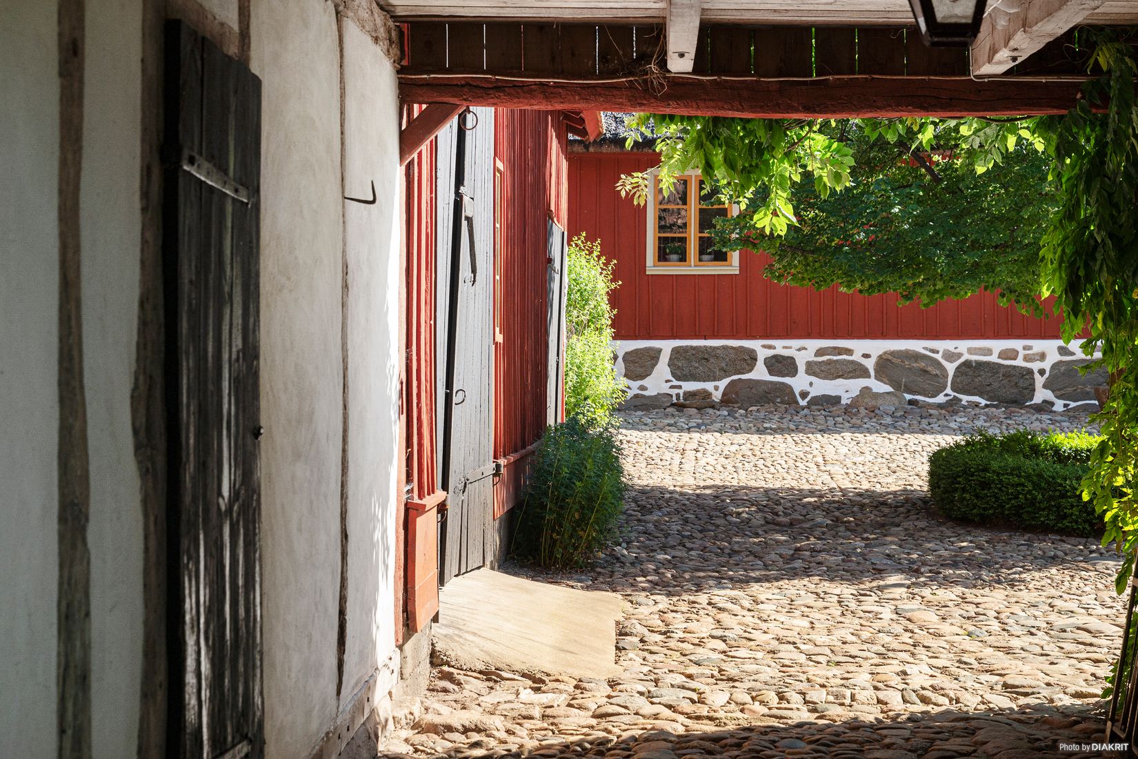 Villa, Fru Hammars väg 3, Brösarp, Tomelilla