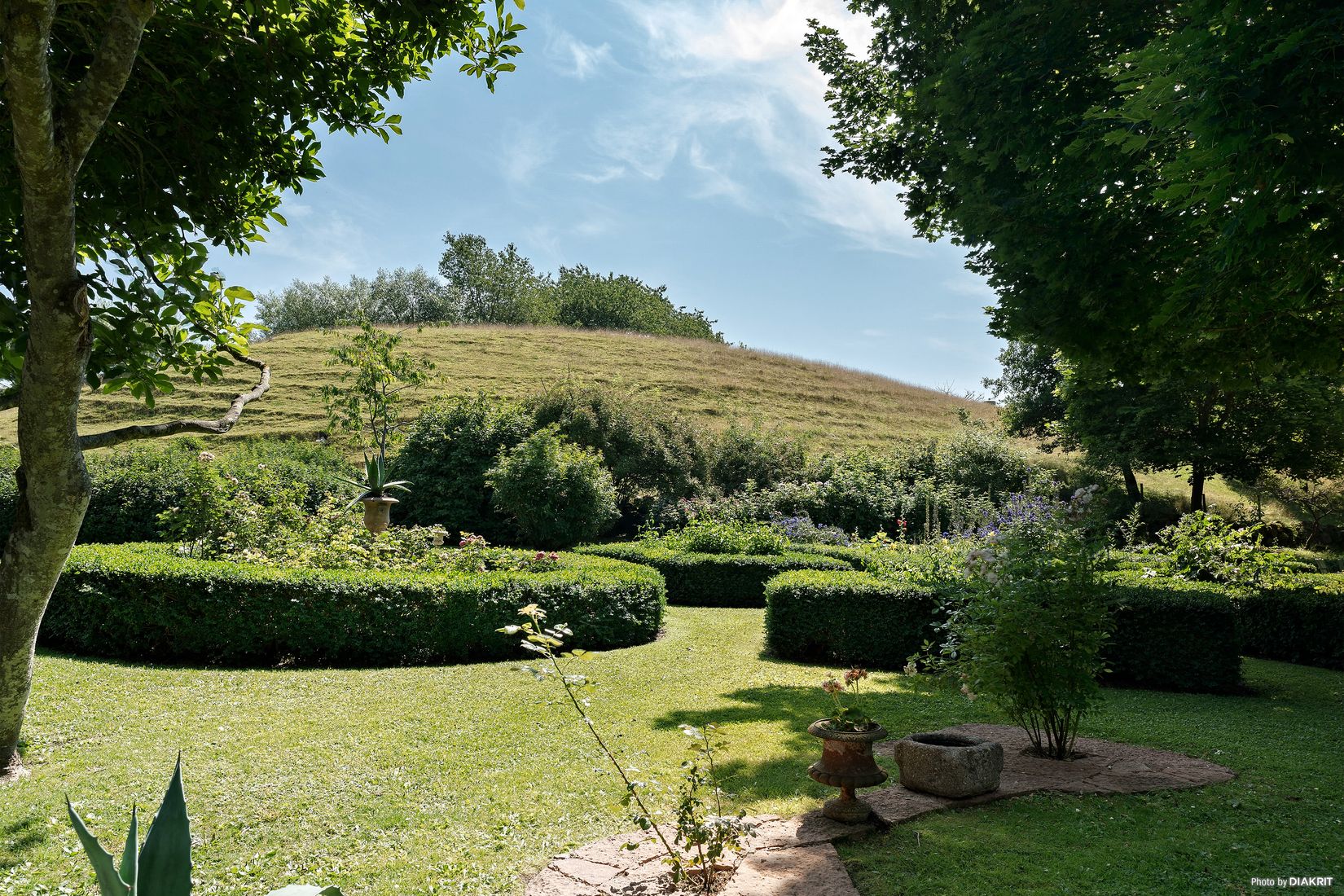 Villa, Fru Hammars väg 3, Brösarp, Tomelilla