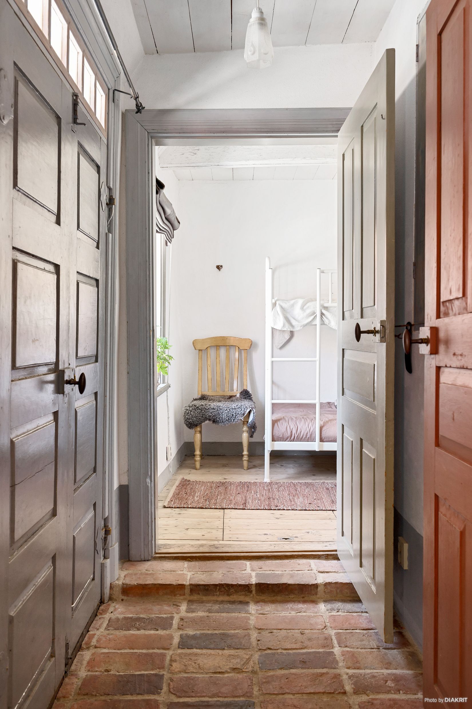 Villa, Fru Hammars väg 3, Brösarp, Tomelilla