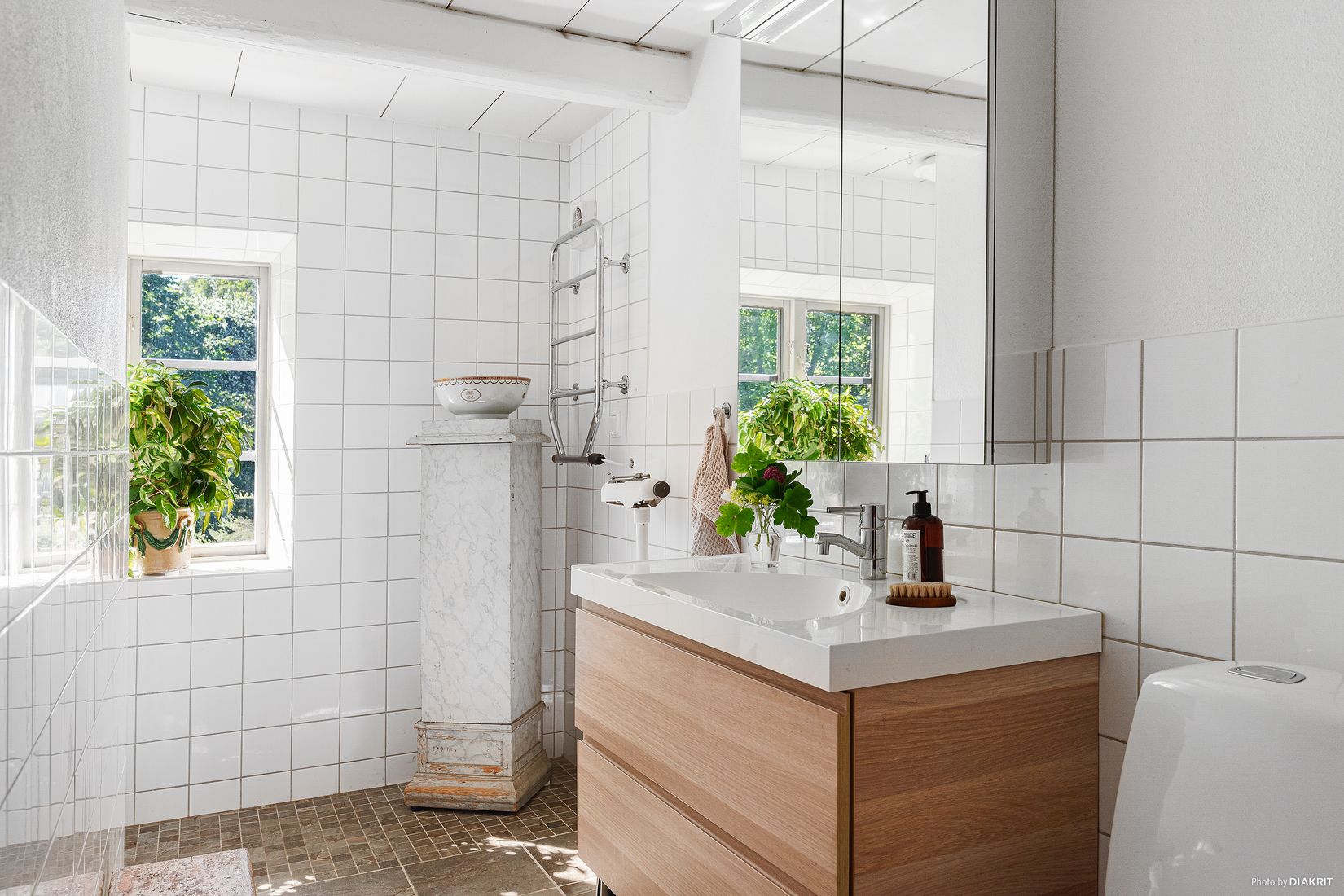 Villa, Fru Hammars väg 3, Brösarp, Tomelilla