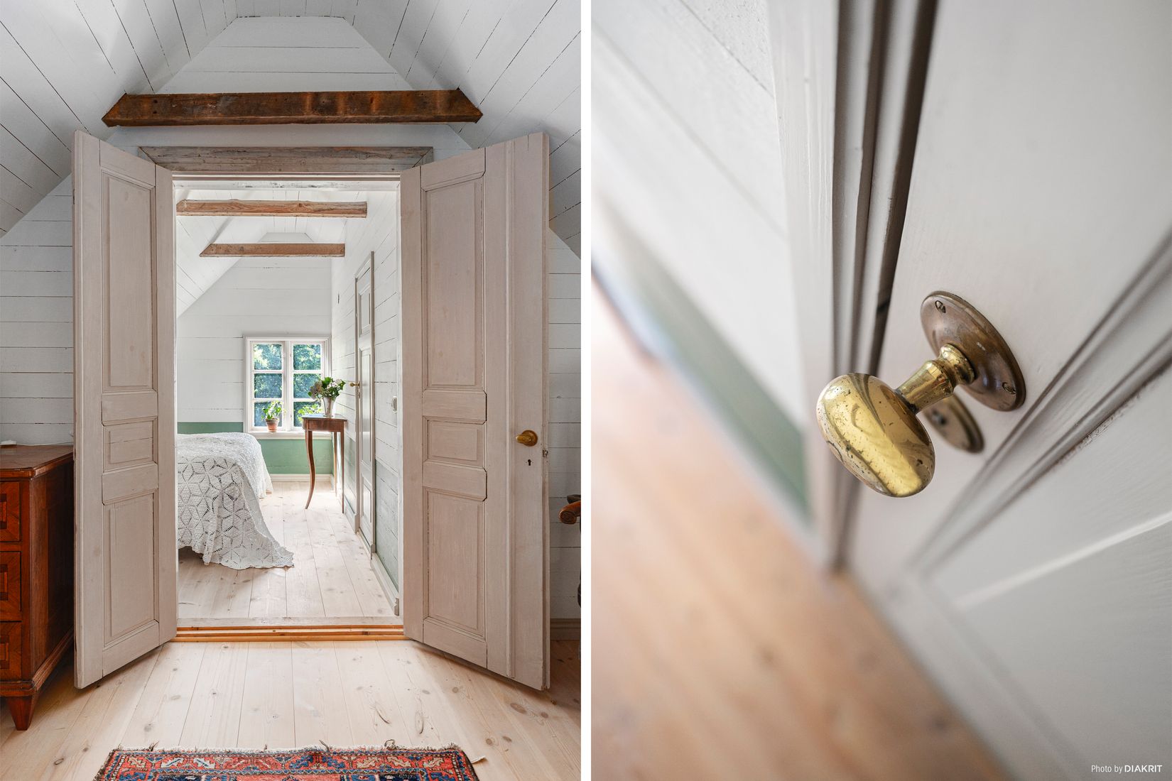 Villa, Fru Hammars väg 3, Brösarp, Tomelilla